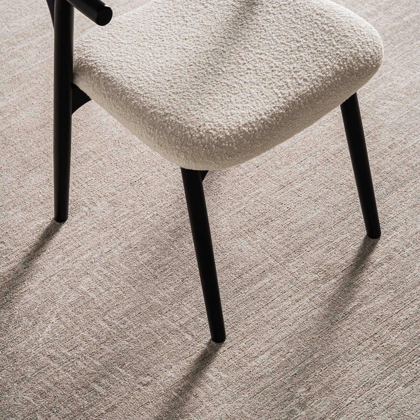 Blasse Vloerkleed 290x200x1 cm