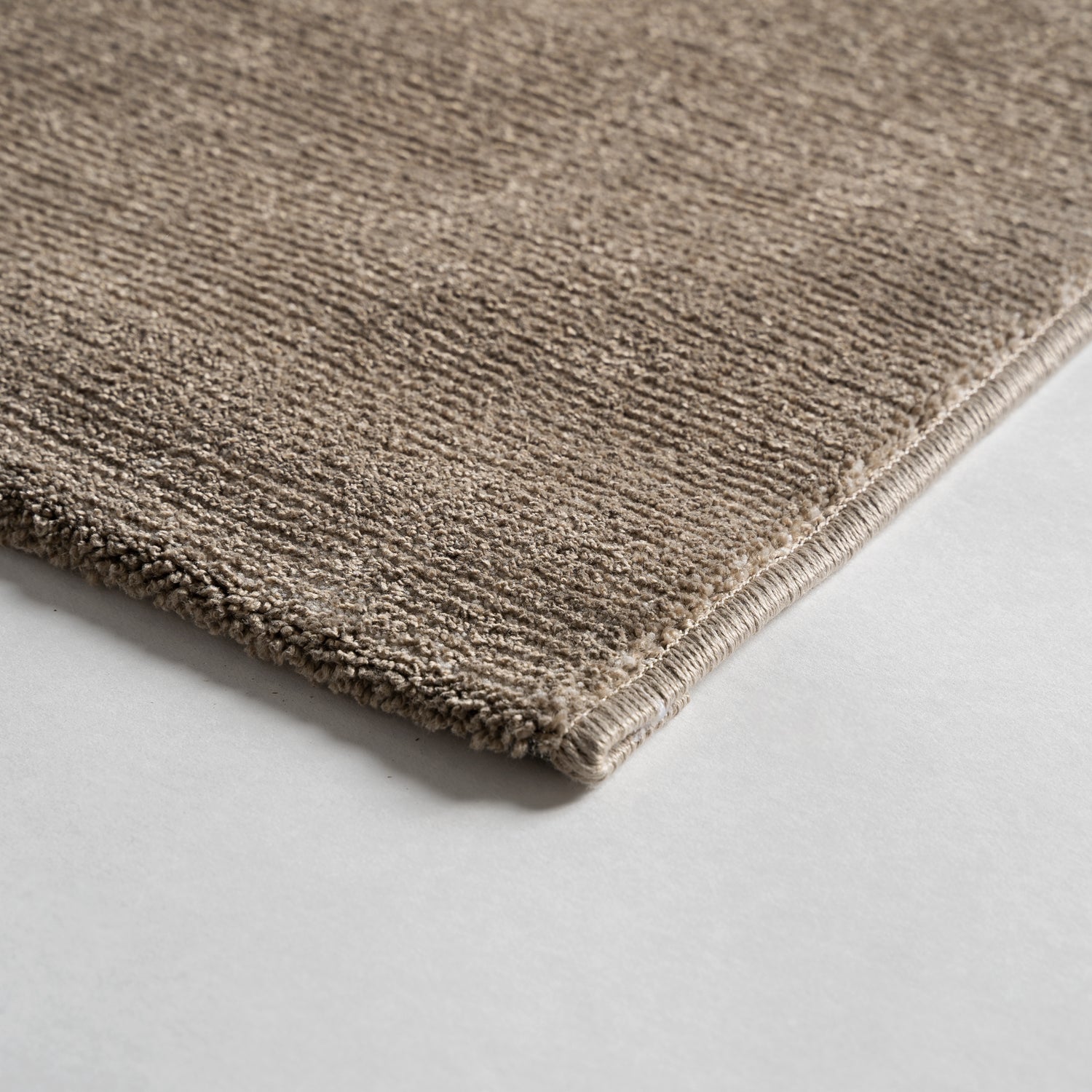 Clea Vloerkleed Klassiek Bruin 340x240x1 cm