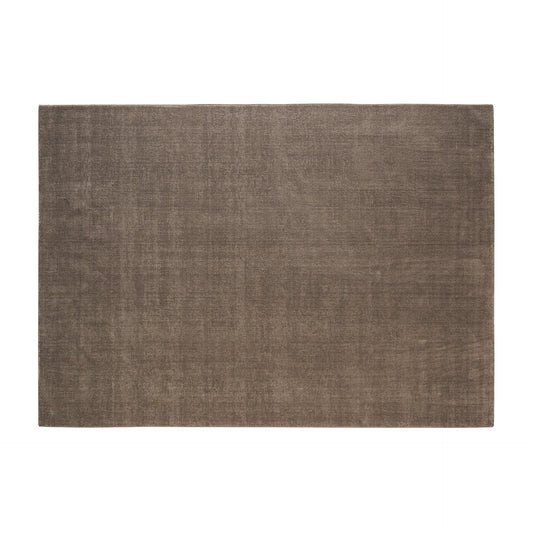 Clea Vloerkleed Klassiek Bruin 340x240x1 cm