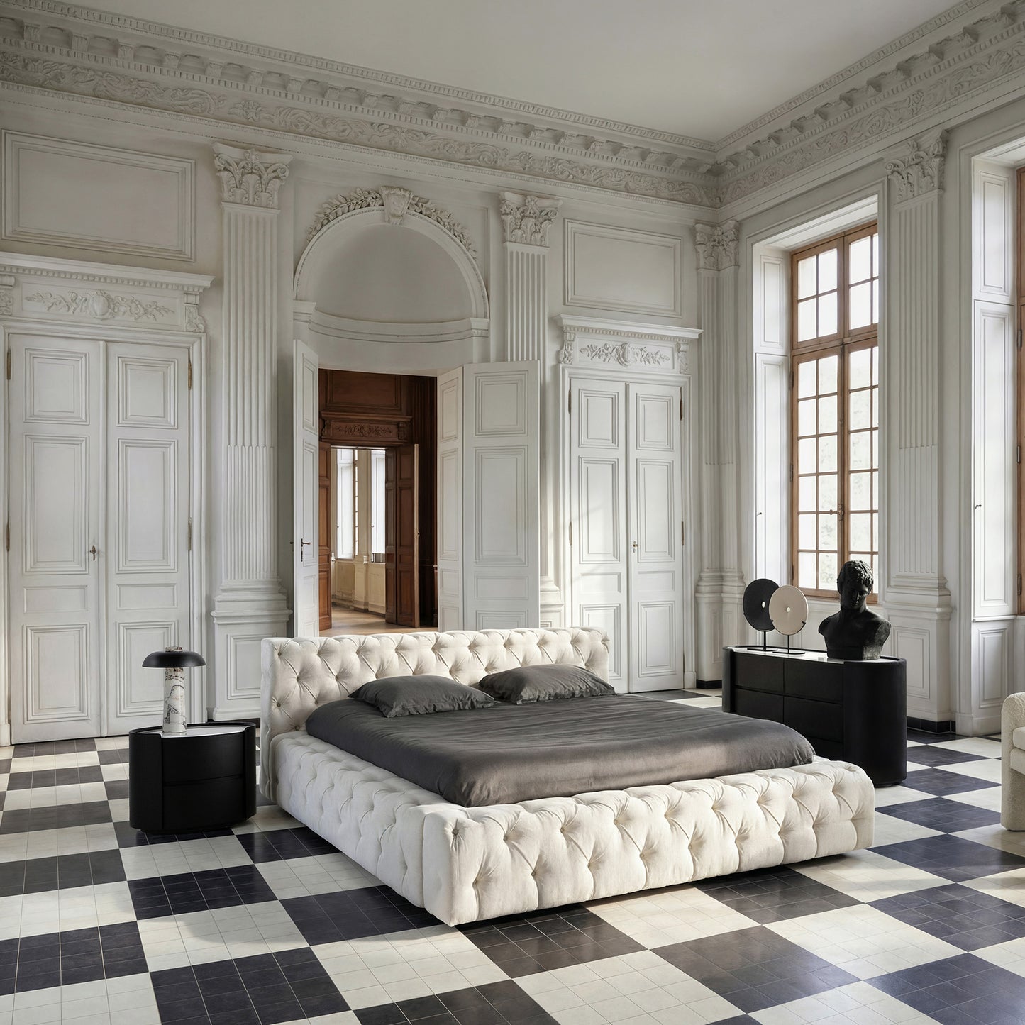 Isola Commode S.Isola 140x47x78 cm