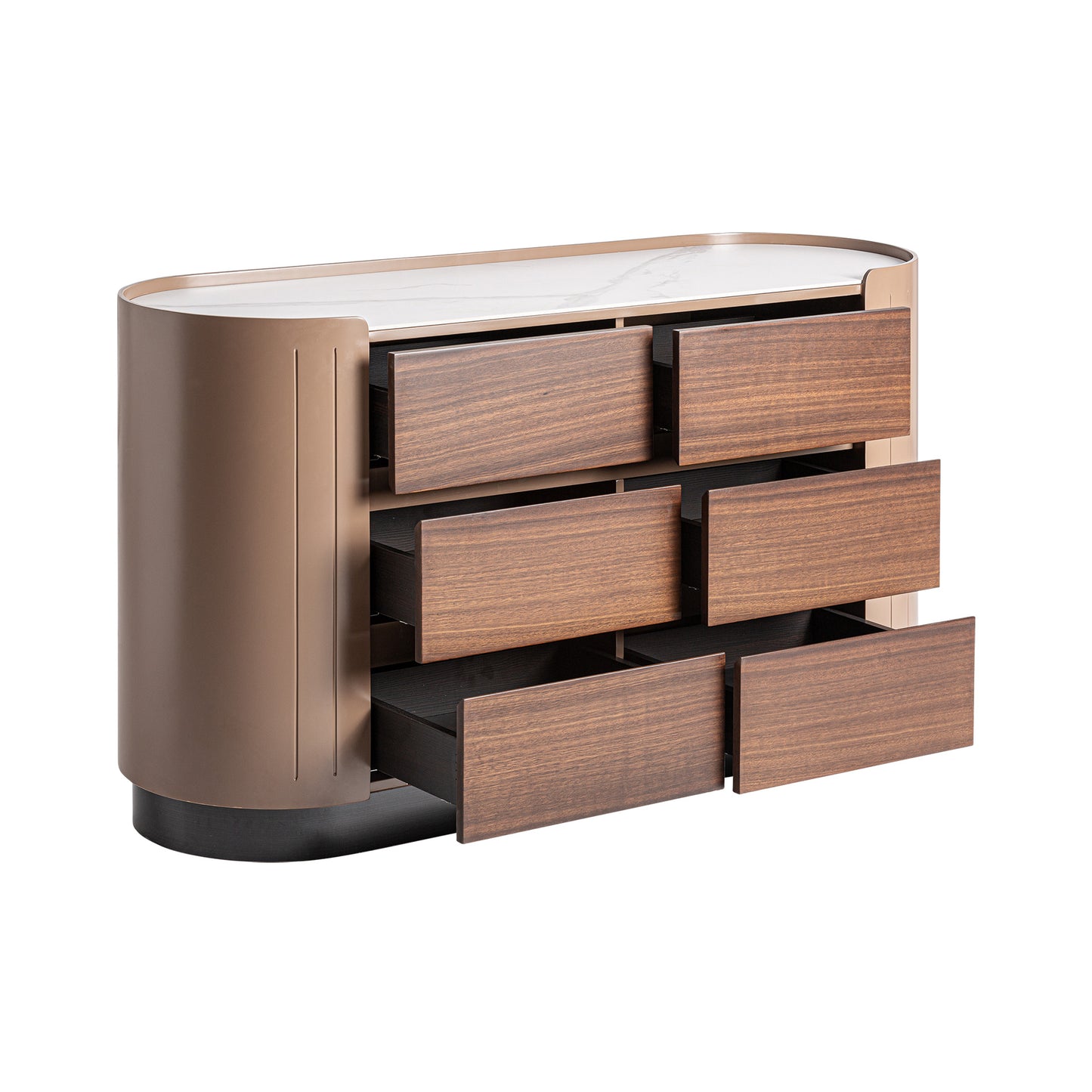 Giswil Ladekast S.GISWIL 140x45x76 cm