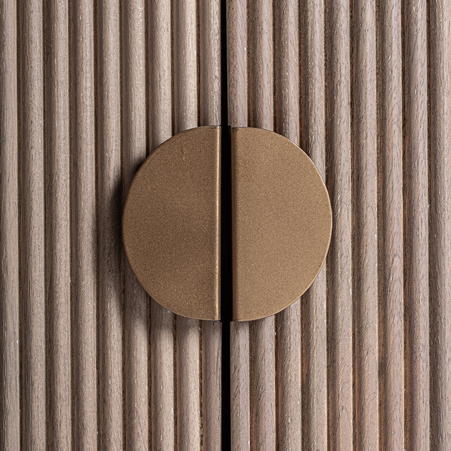 Zerf TV-Meubel S.Zerf 200x45x60 cm