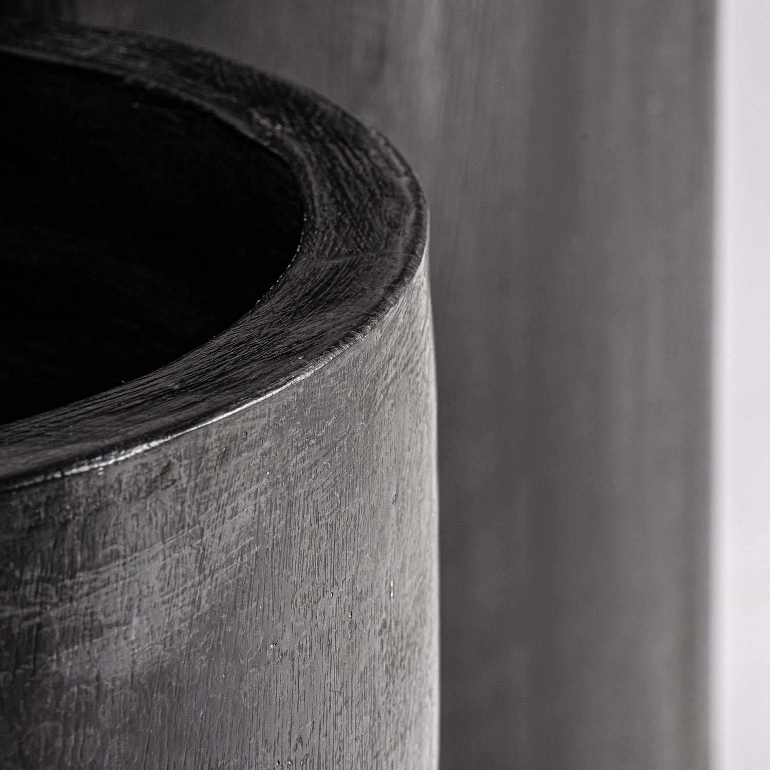 Dorian Plantenpot Set van 2 60x60x73 cm