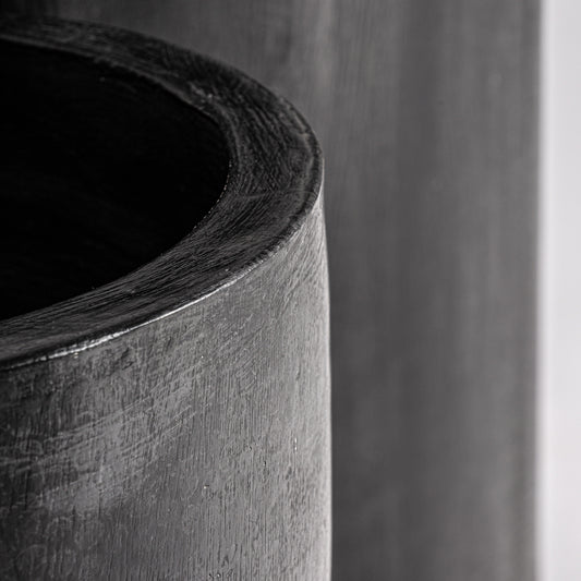 Dorian Plantenpot Set van 2 60x60x73 cm