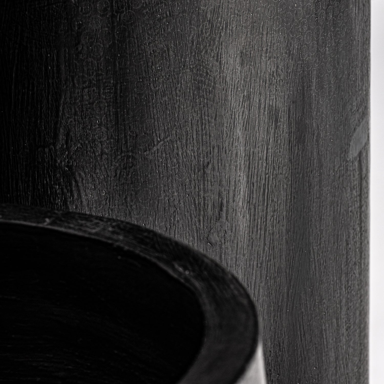 Dorian Plantenpot Set van 2 60x60x73 cm