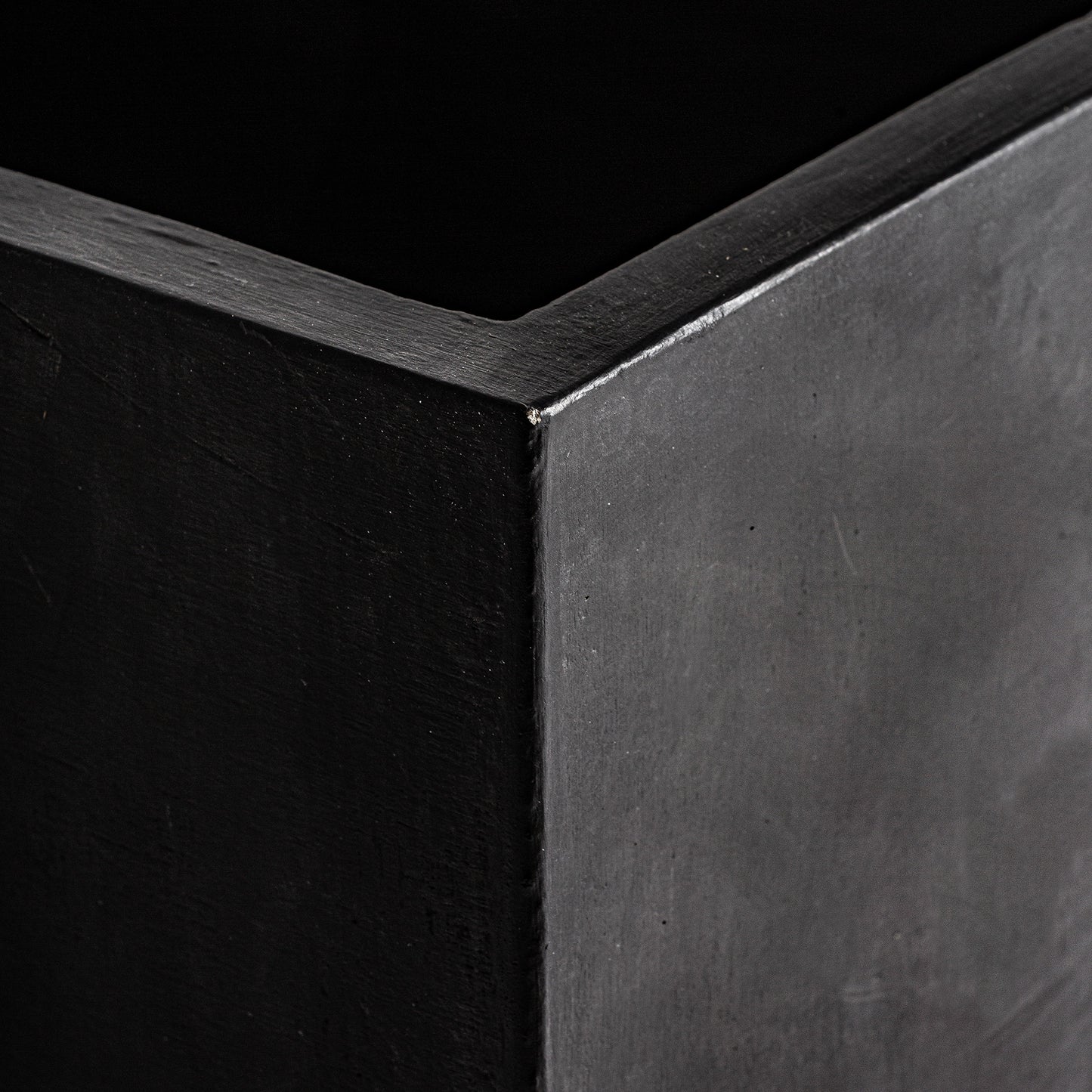 Elio Plantenpot Set van 2 70x70x66 cm