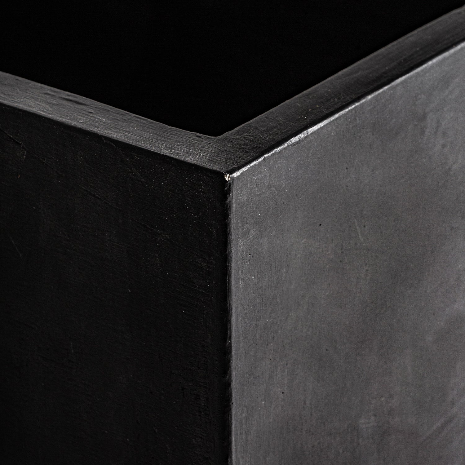 Elio Plantenpot Set van 2 70x70x66 cm