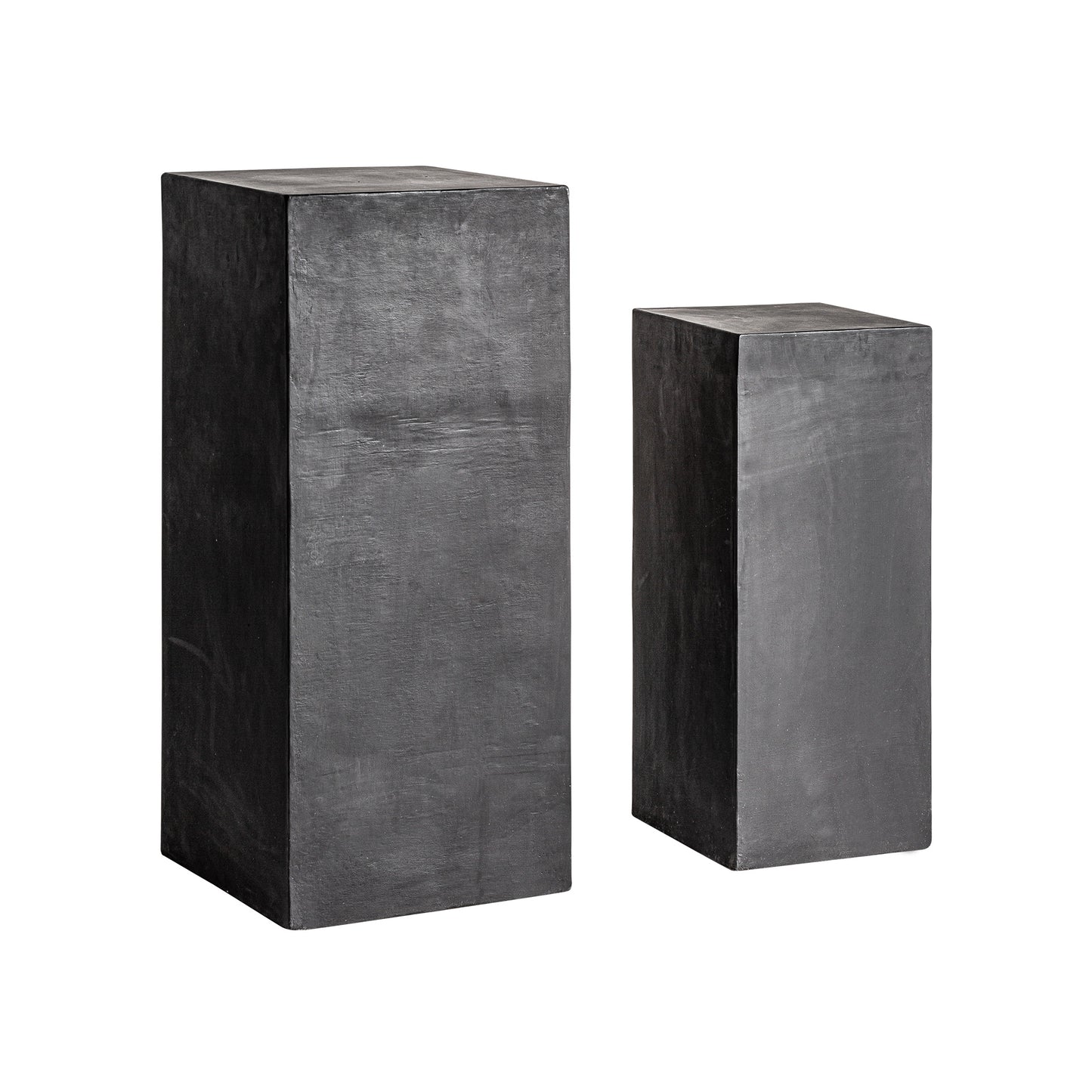 Elio Stand Set van 2 40x40x90 cm