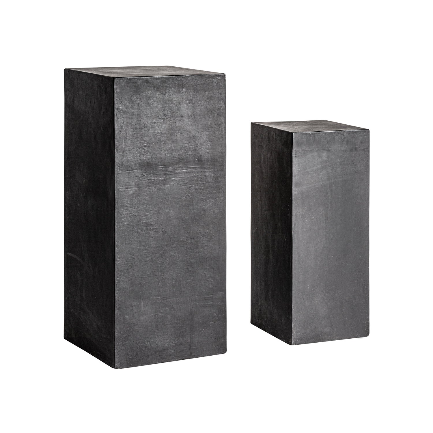 Elio Stand Set van 2 40x40x90 cm