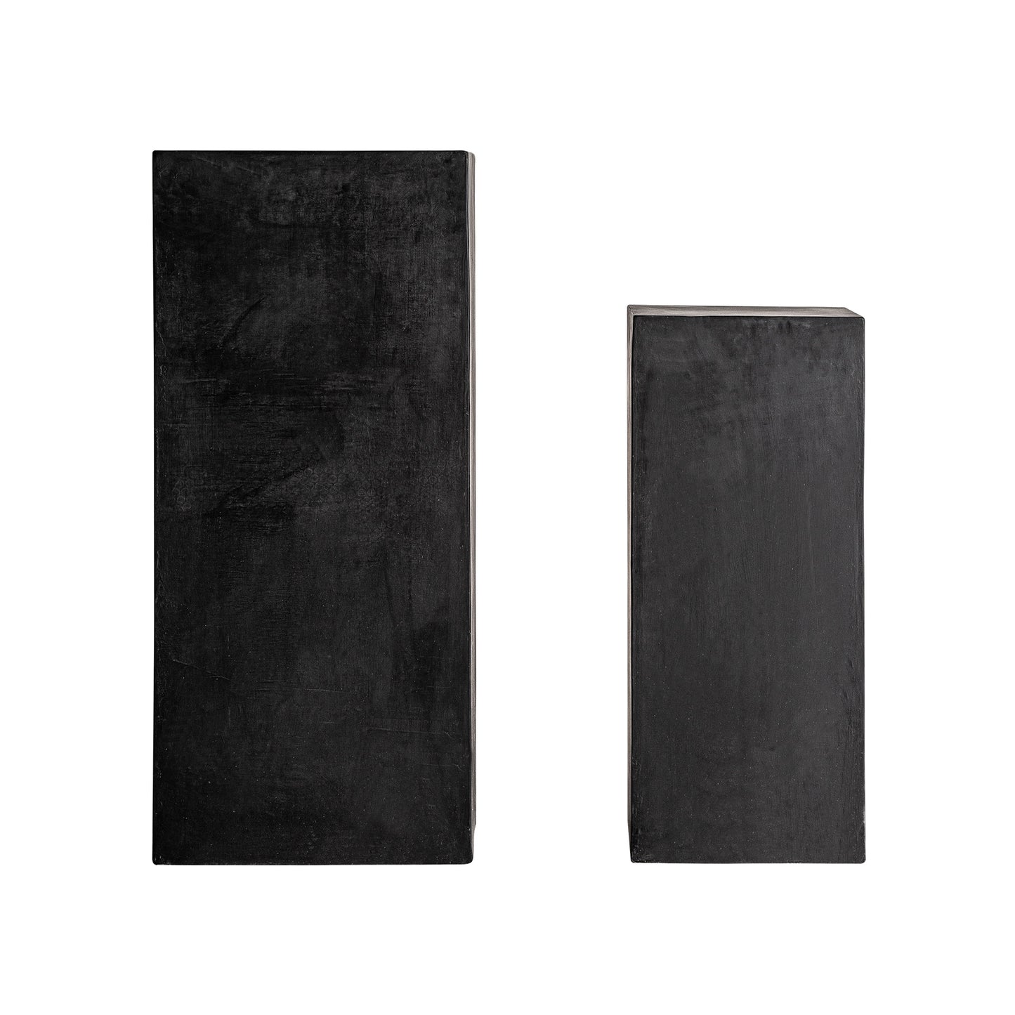 Elio Stand Set van 2 40x40x90 cm