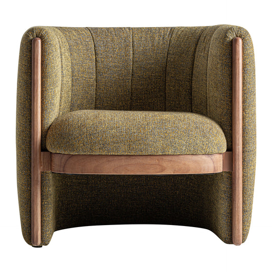 Fiac Fauteuil 76x79x69 cm