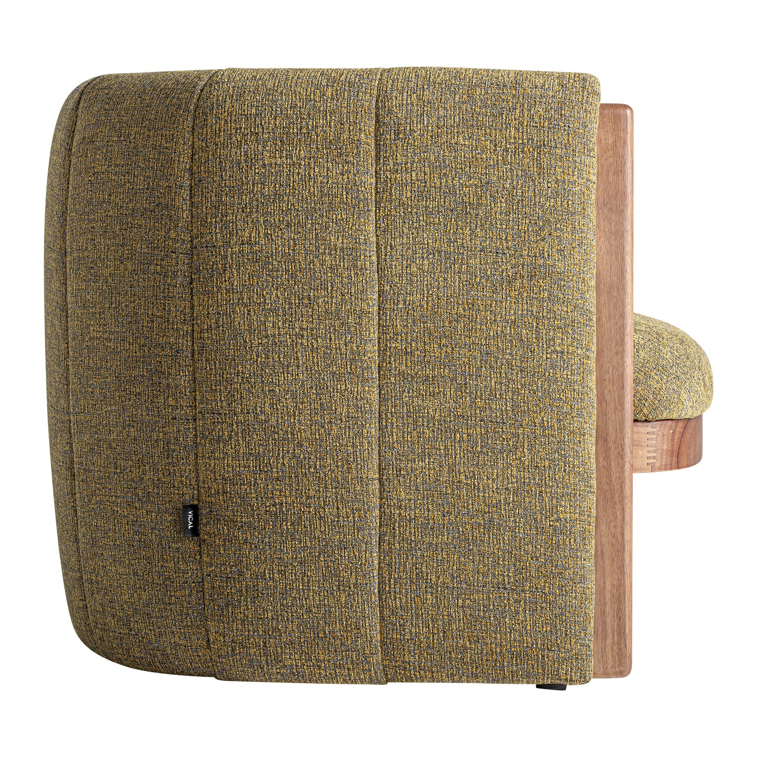 Fiac Fauteuil 76x79x69 cm