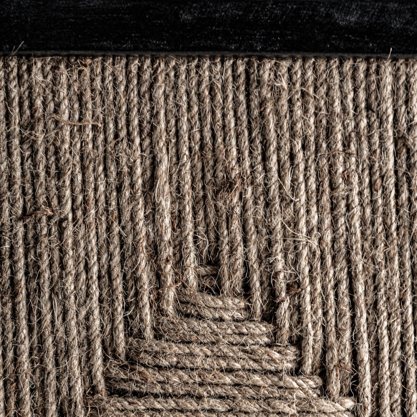 Tehuti Wandart 90x4x90 cm
