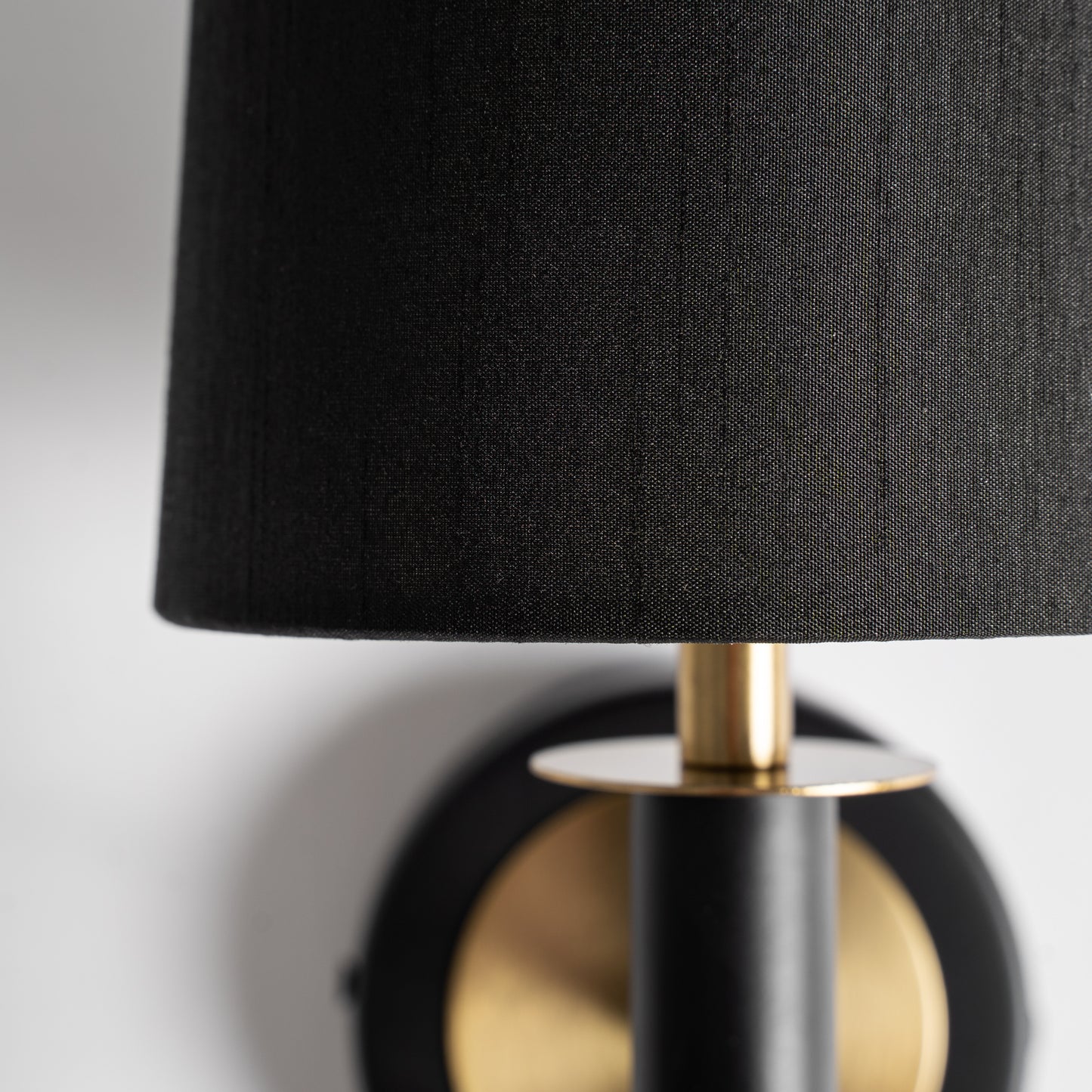 Cloe Wandlamp Art Deco 14x18x33 cm