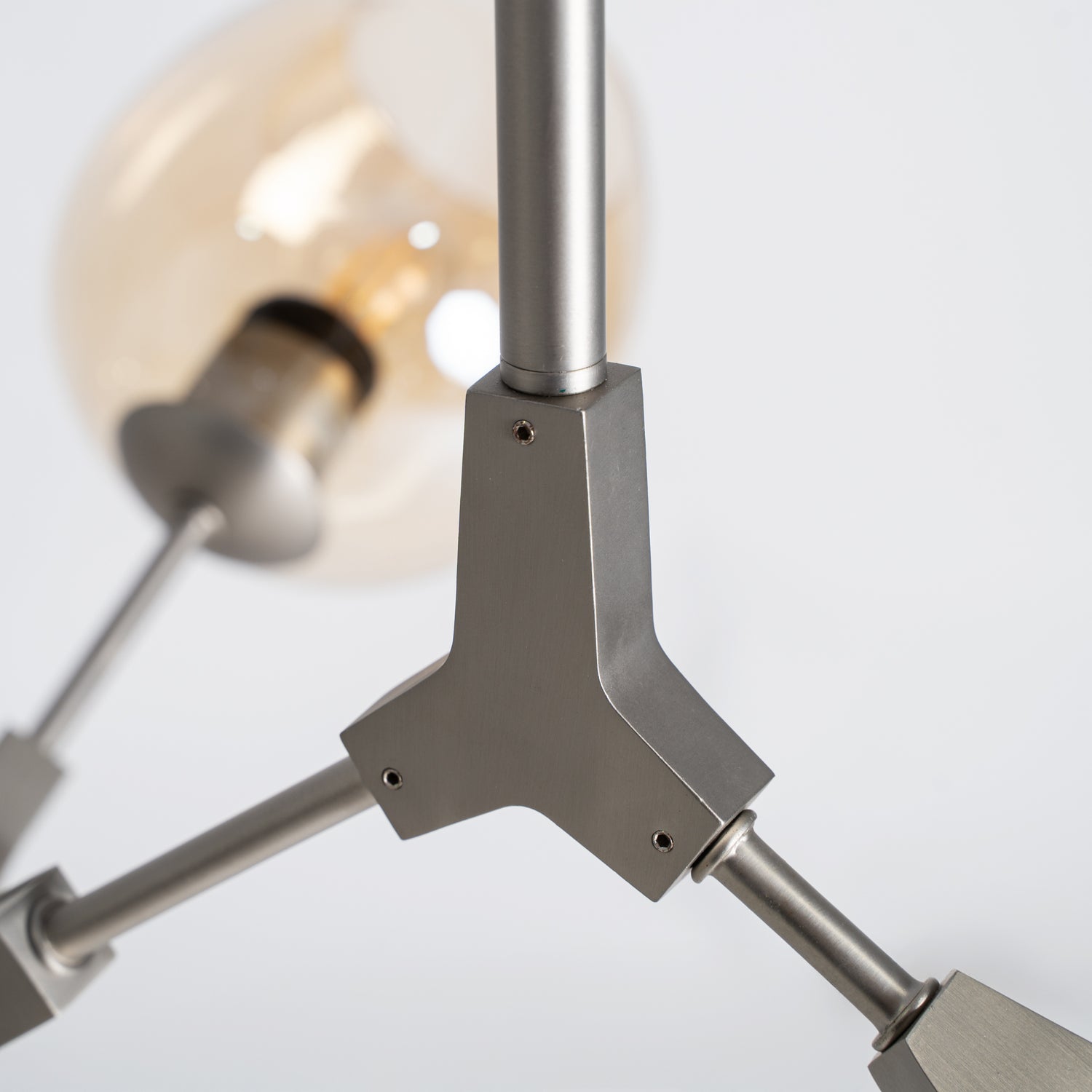 Jhana Plafondlamp Art Deco 100x60x95 cm