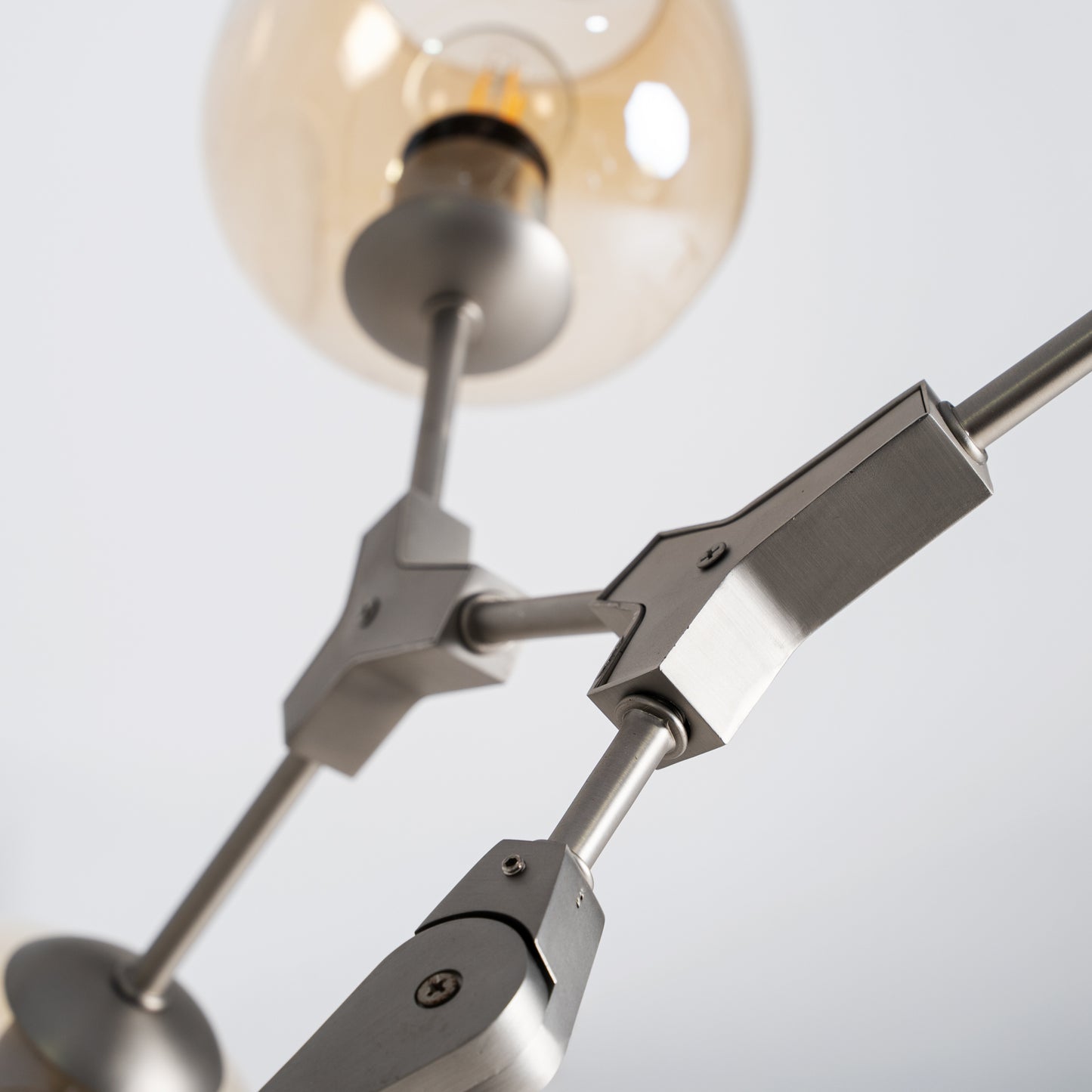 Jhana Plafondlamp Art Deco 100x60x95 cm