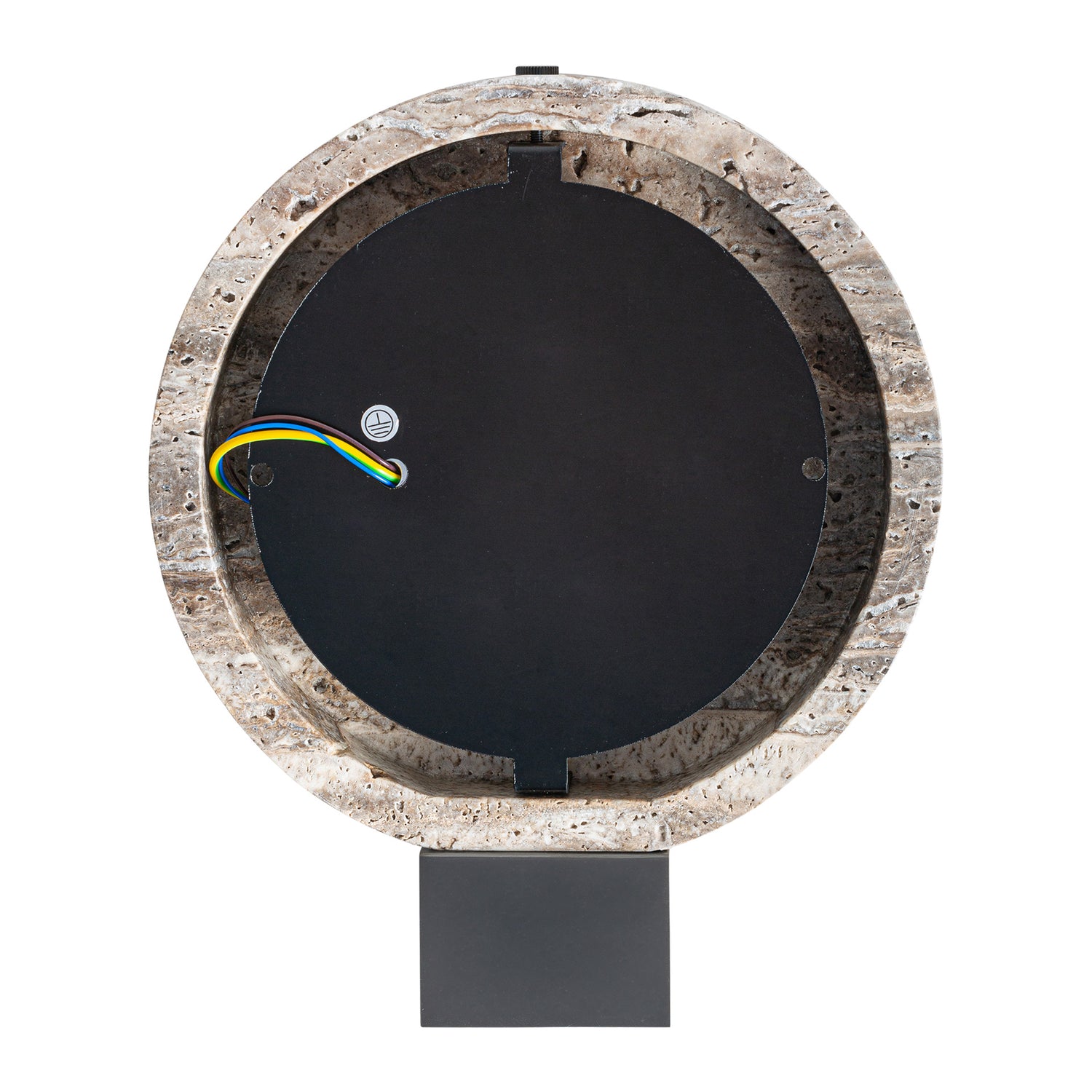 Jalhe Wandlamp 22x4x27 cm
