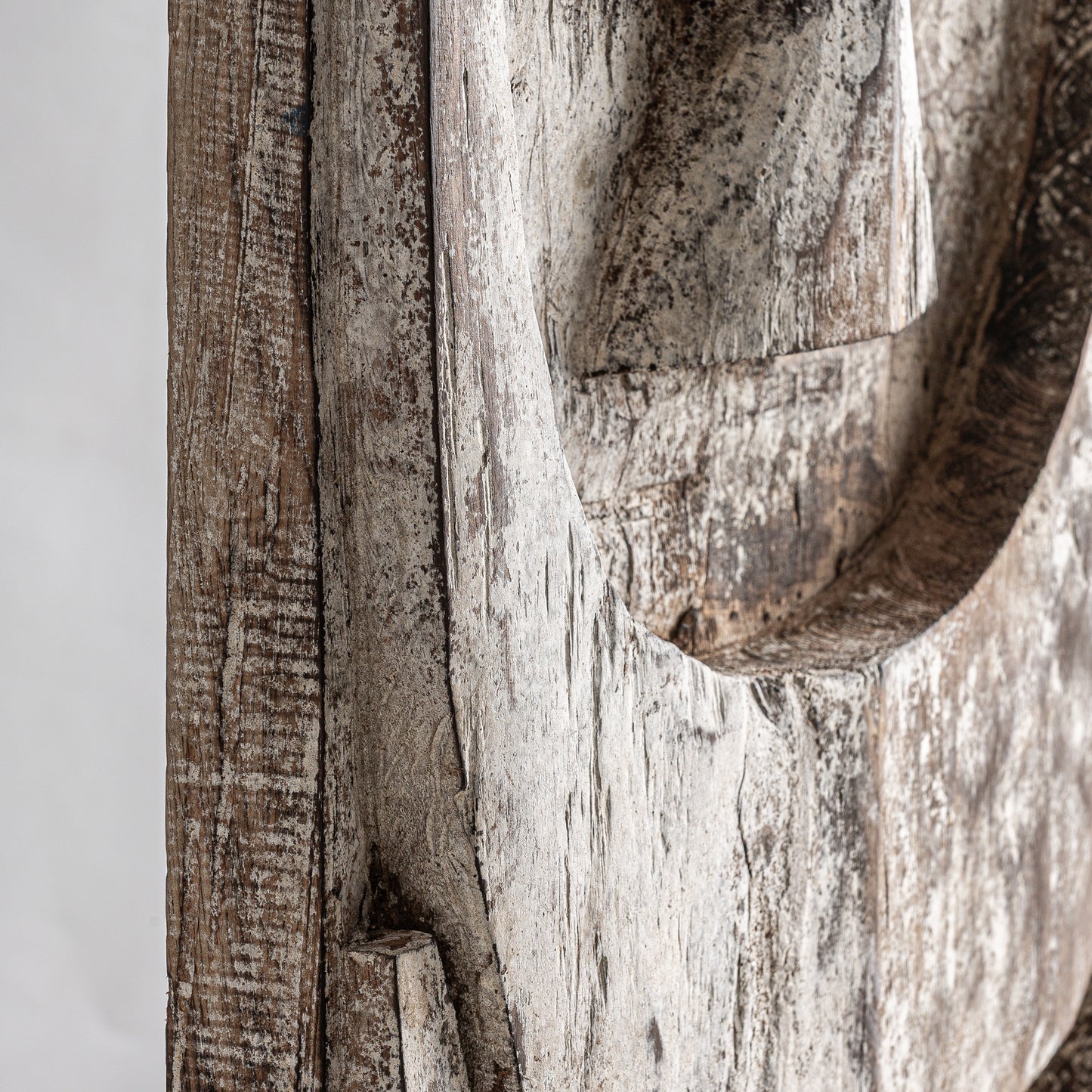 Timon Vloersculptuur 56x35x266 cm