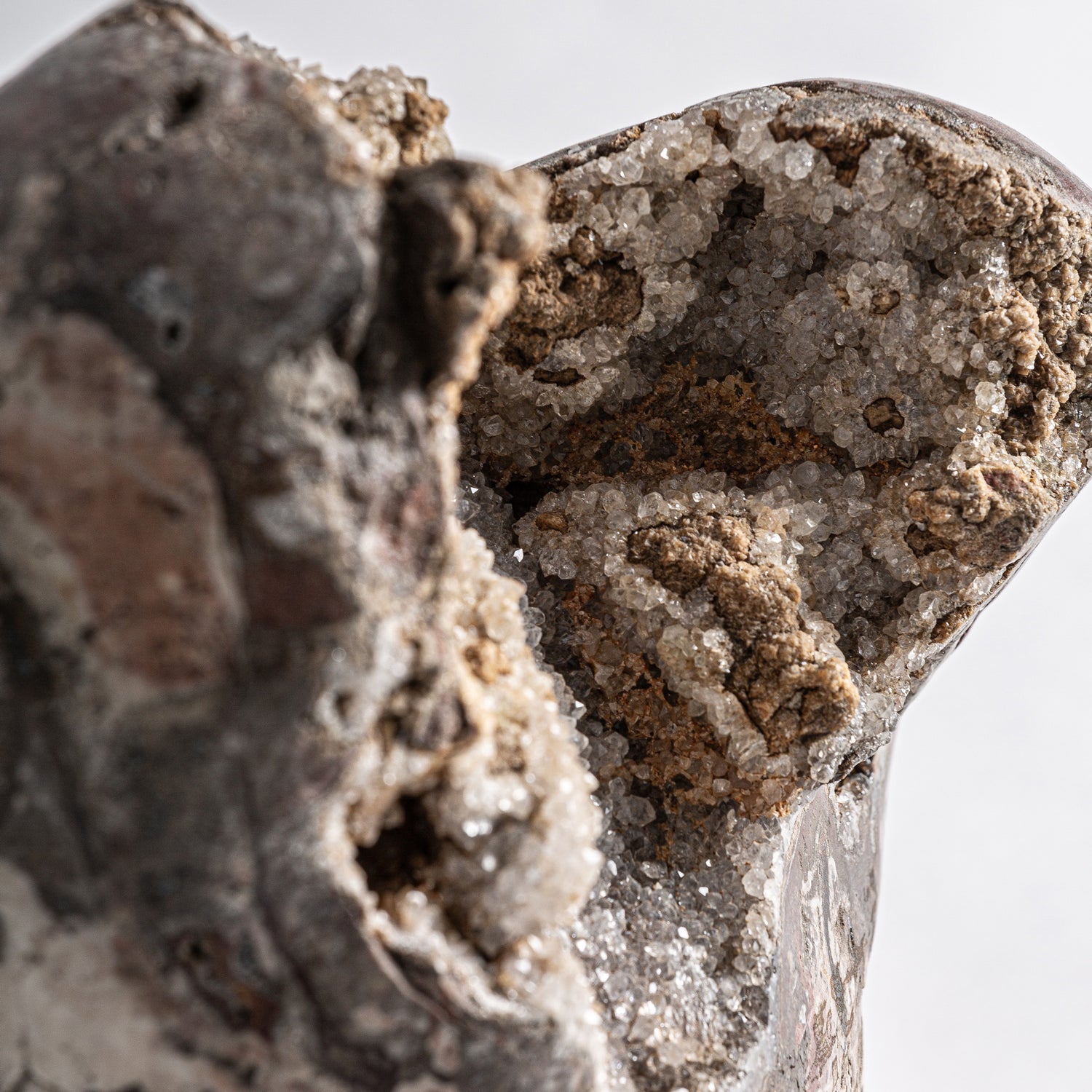 Decoratief Beeld Nordic 19x18x29 cm