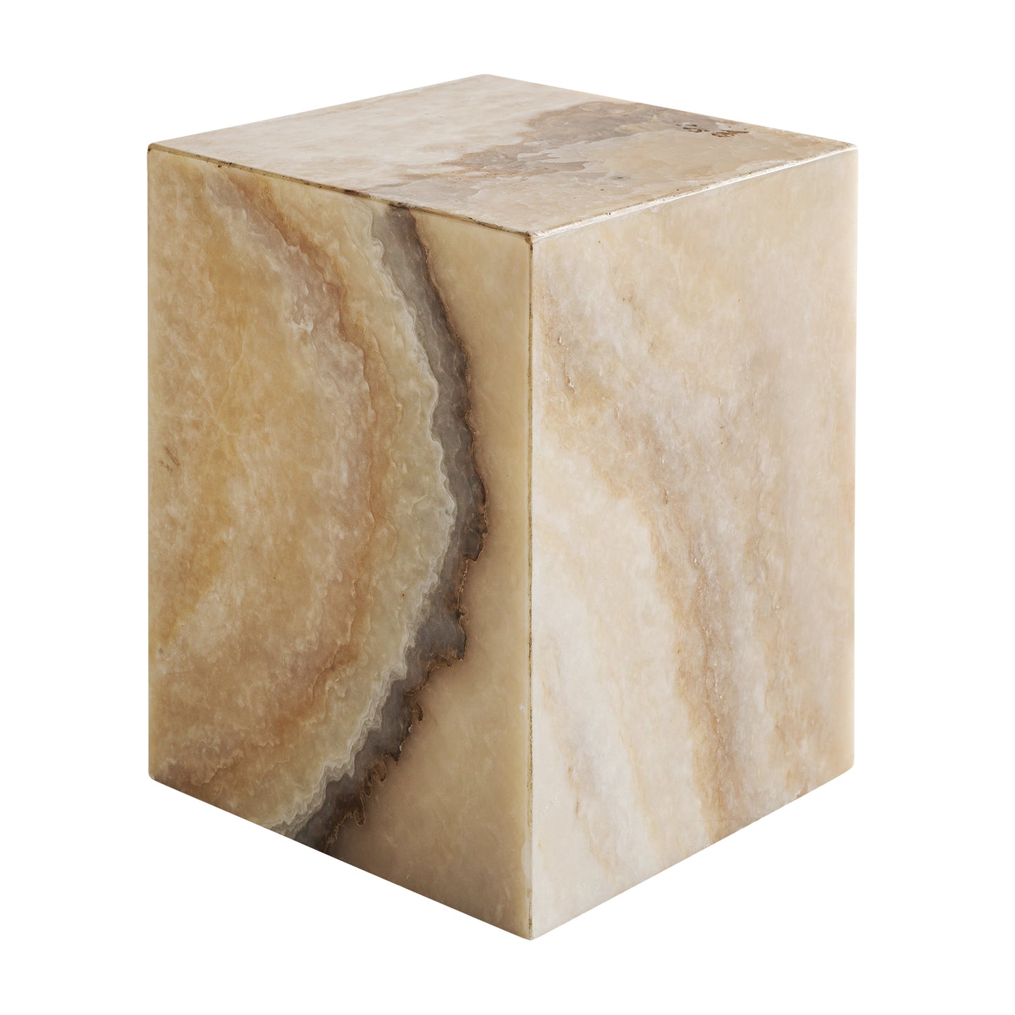 Magland Bijzettafel S.Magland 35x35x45 cm