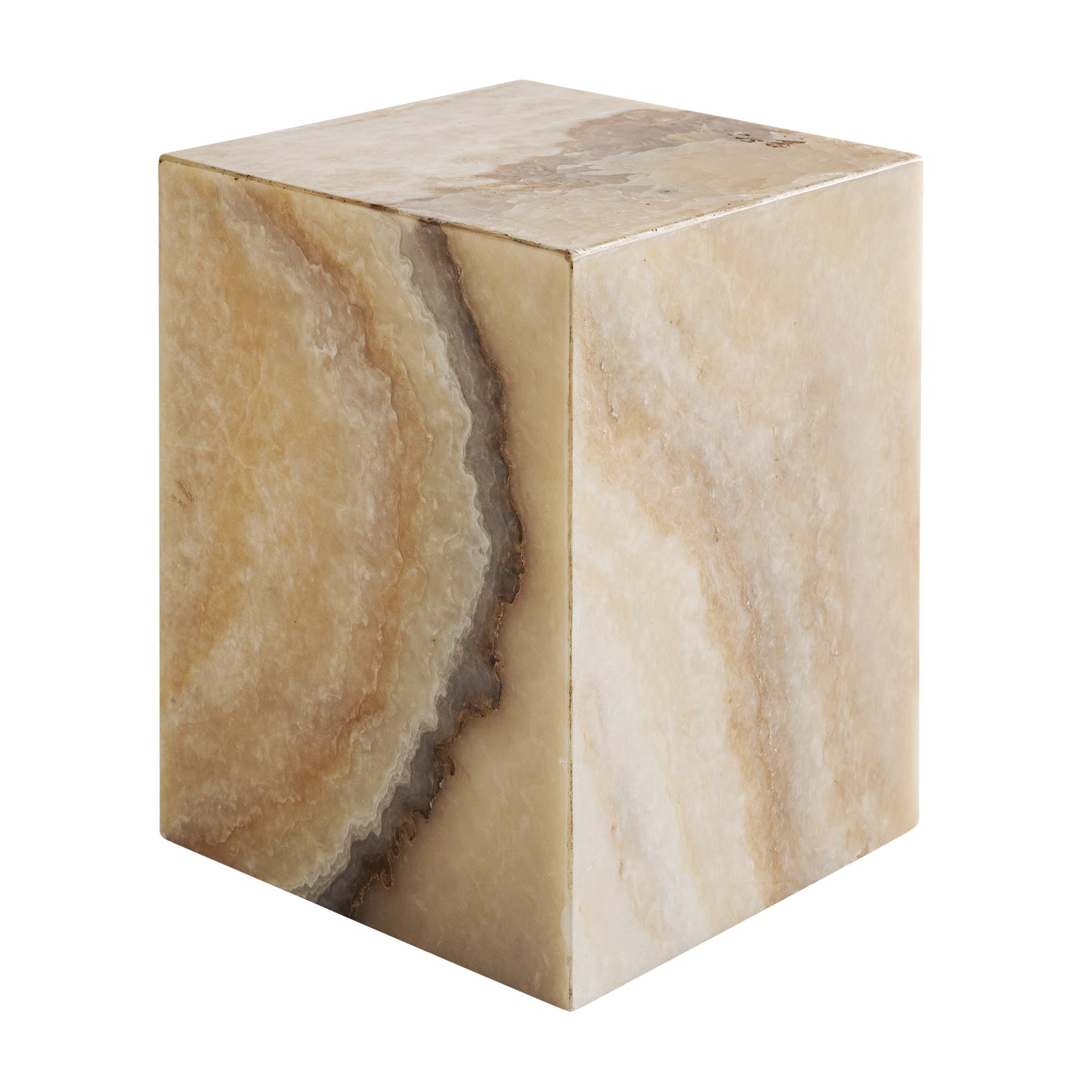 Magland Bijzettafel S.Magland 35x35x45 cm