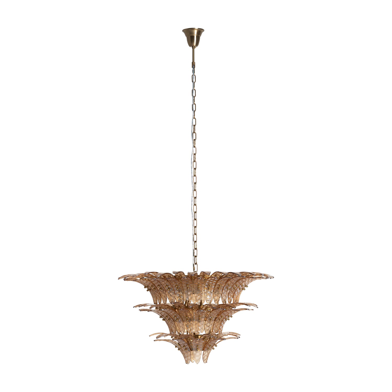 Olgiasca Plafondlamp Vintage 85x85x47 cm