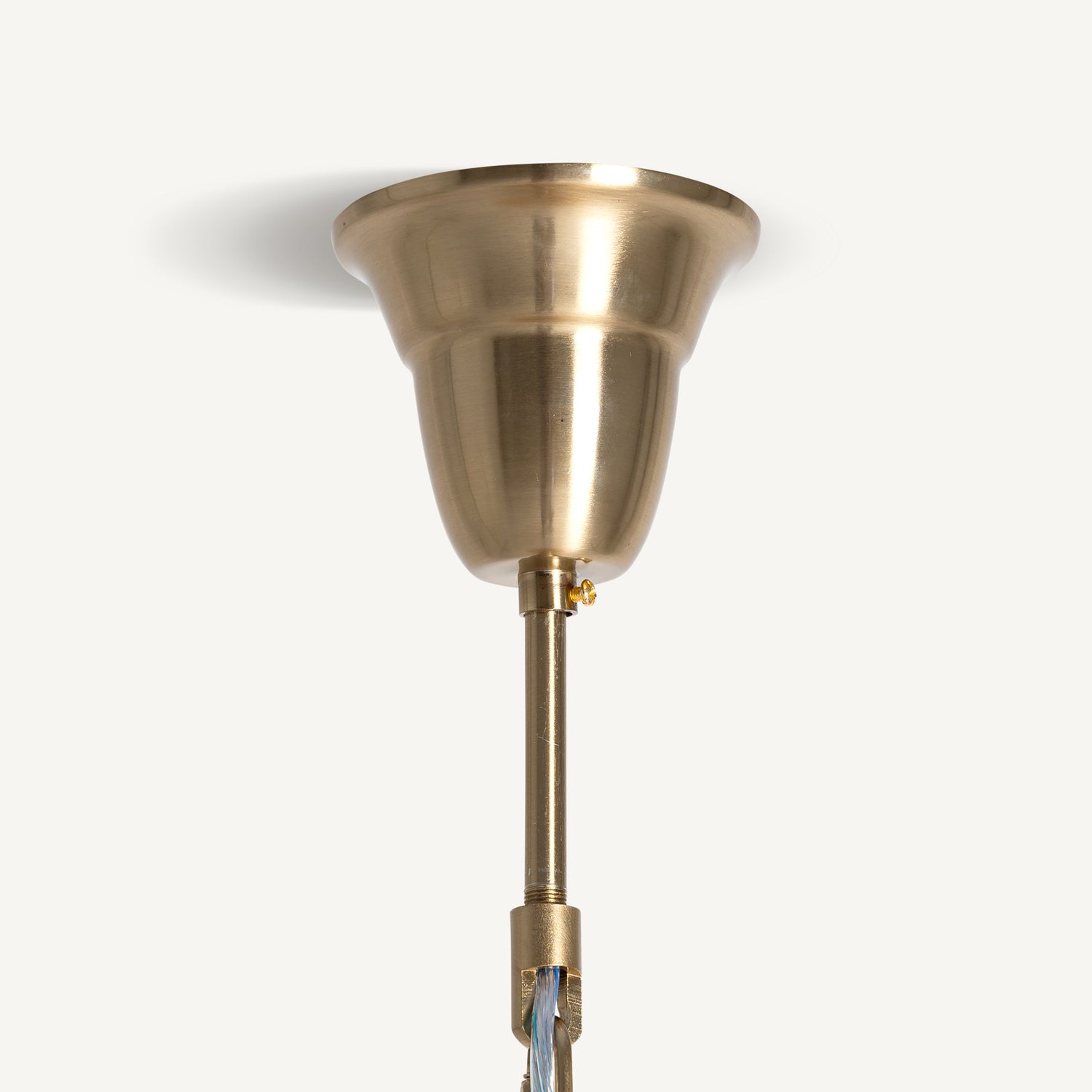 Olgiasca Plafondlamp Vintage 85x85x47 cm