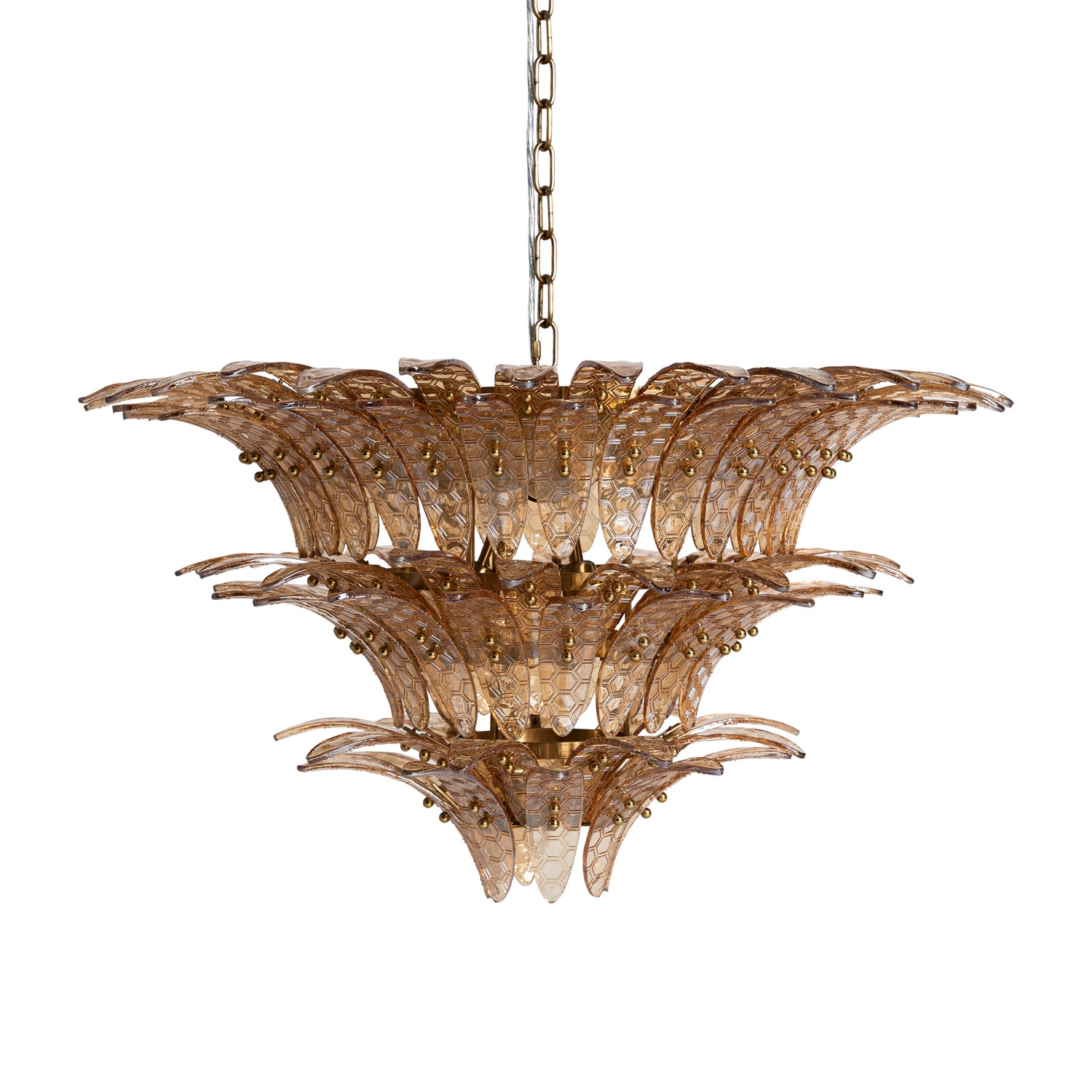 Olgiasca Plafondlamp Vintage 85x85x47 cm