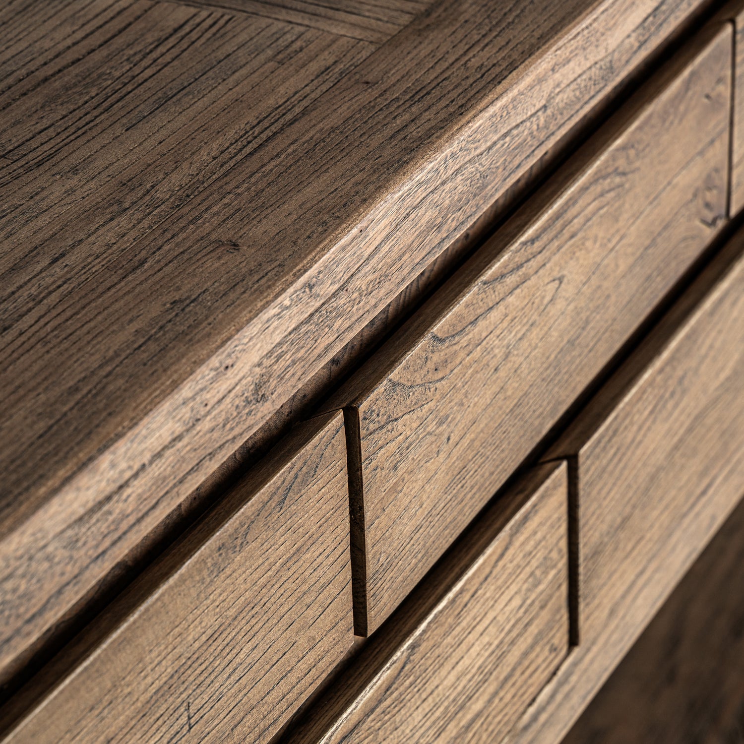 Norvik Consoletafel 220x45x80 cm