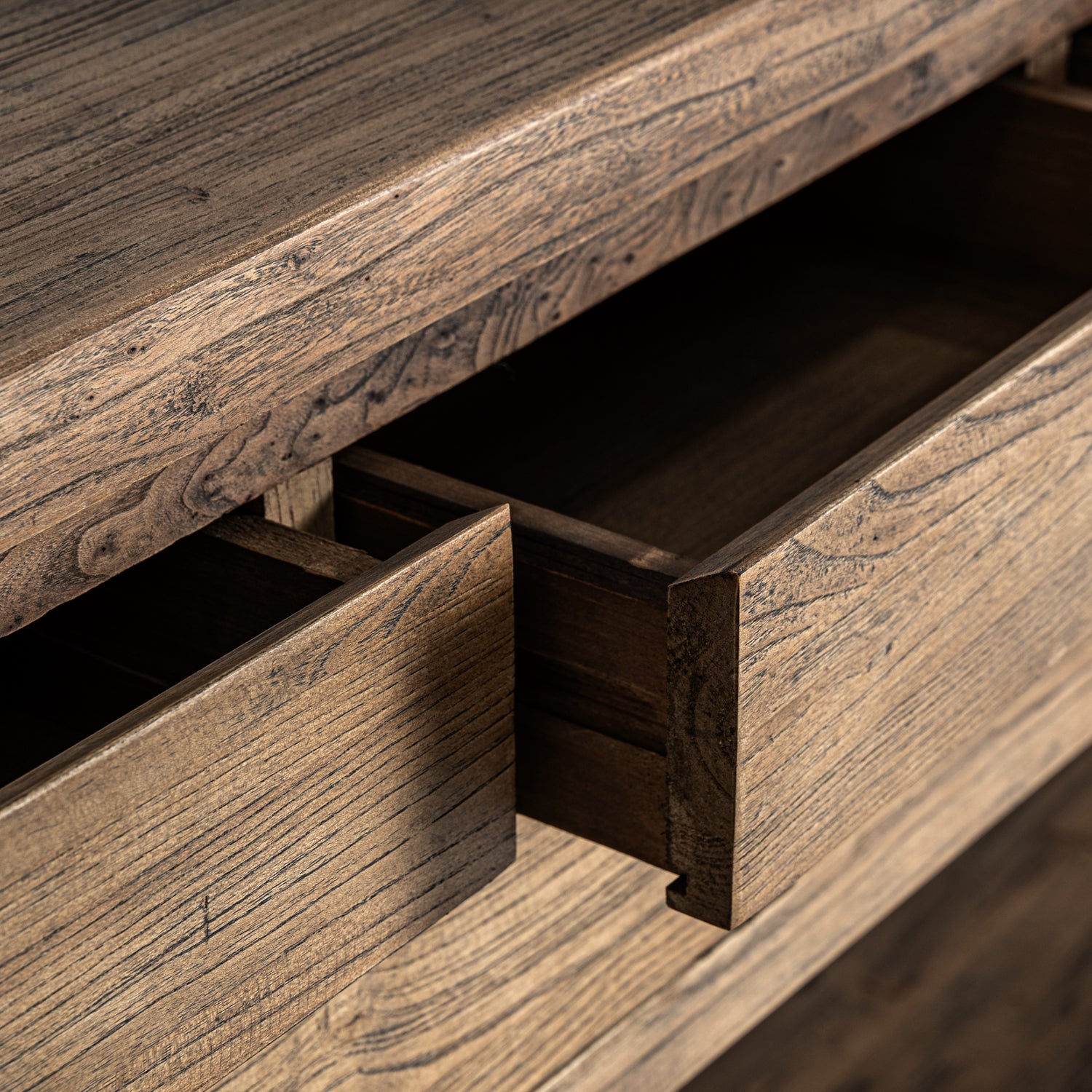 Norvik Consoletafel 220x45x80 cm
