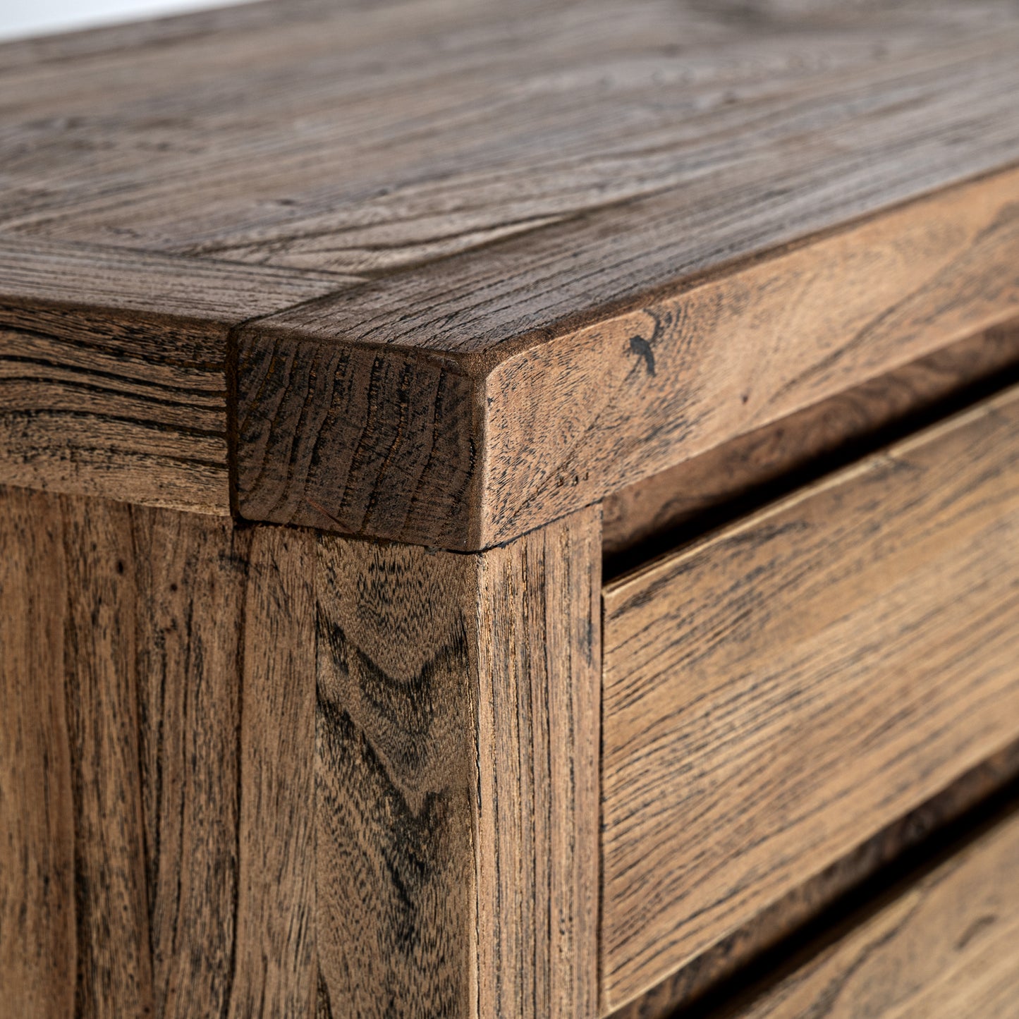 Norvik Consoletafel 220x45x80 cm