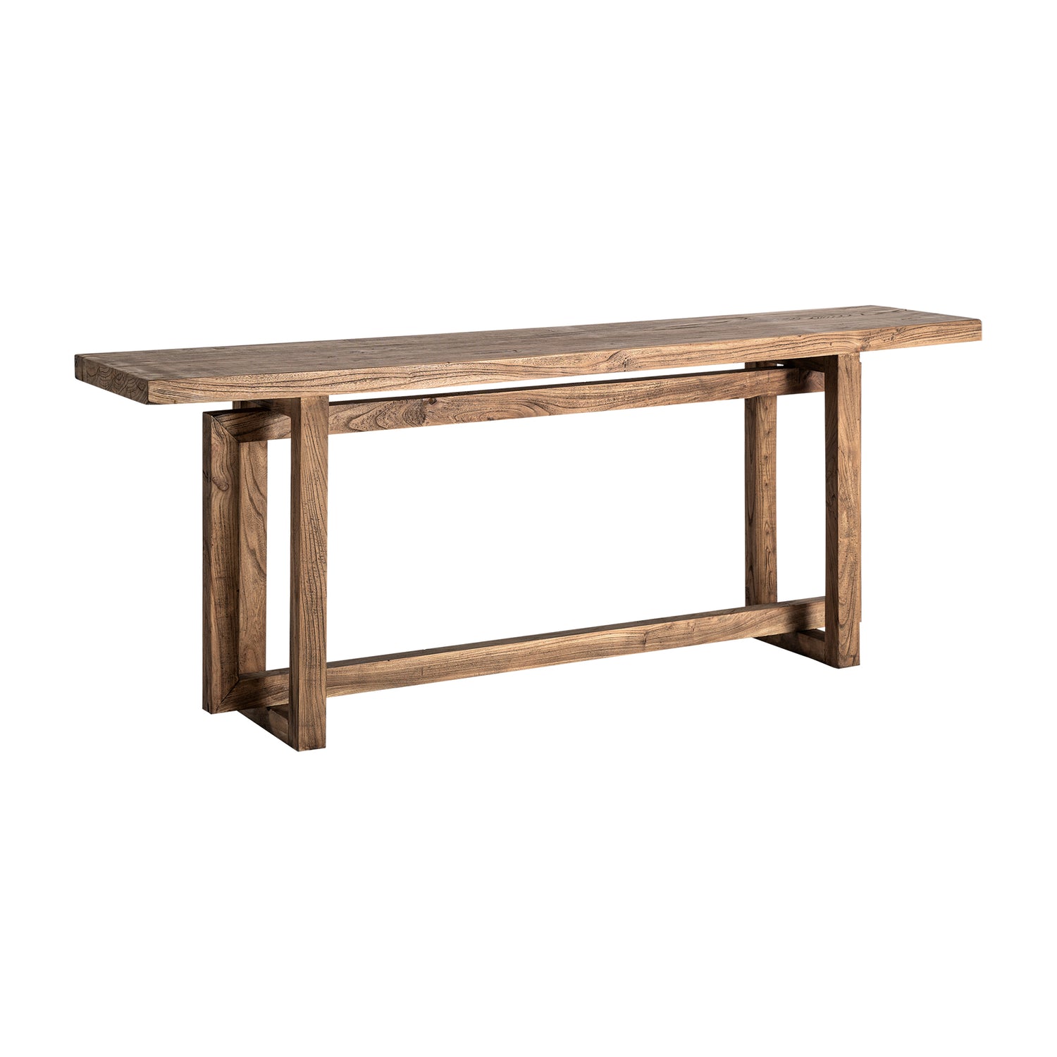 Norvik Consoletafel 200x40x75 cm
