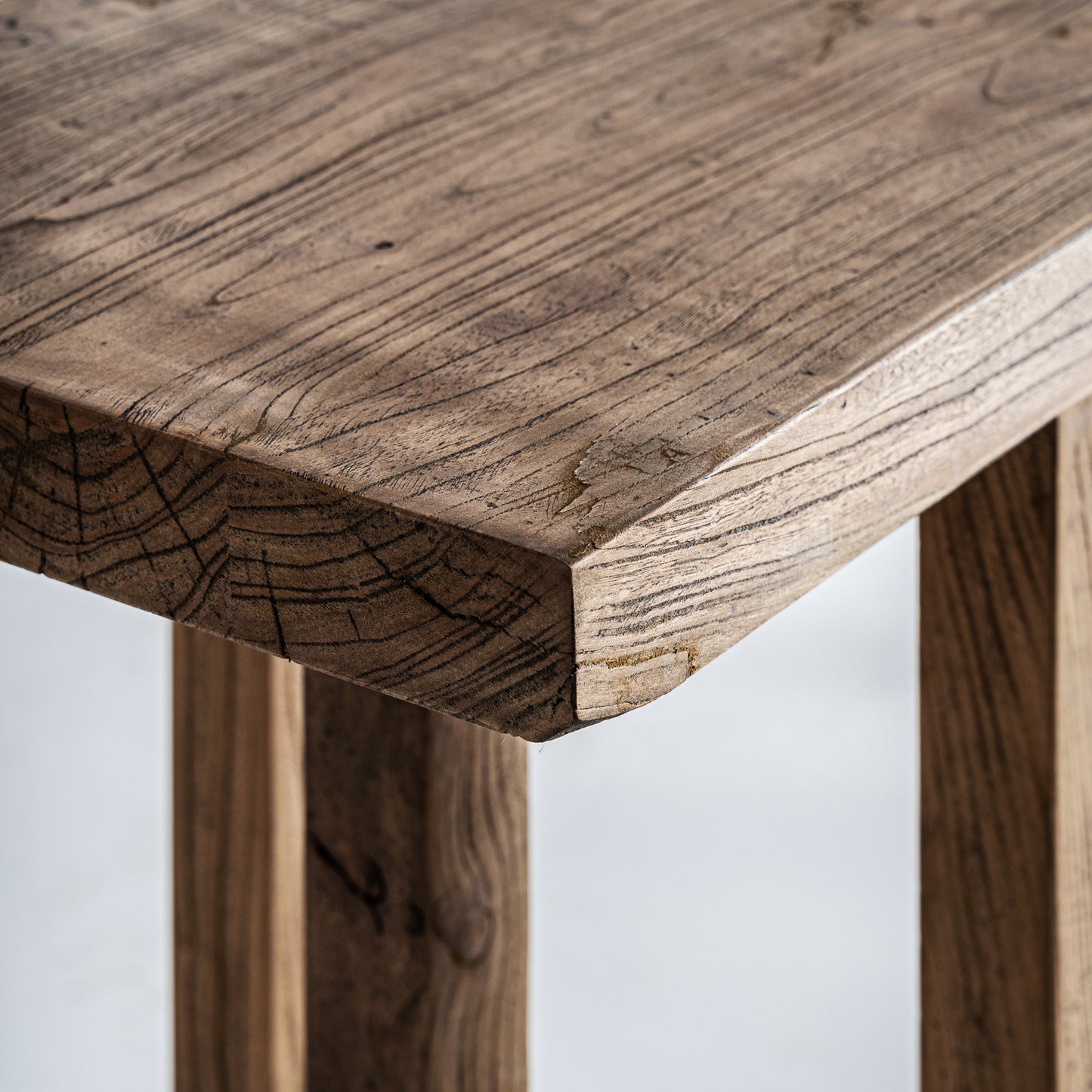 Norvik Consoletafel 200x40x75 cm