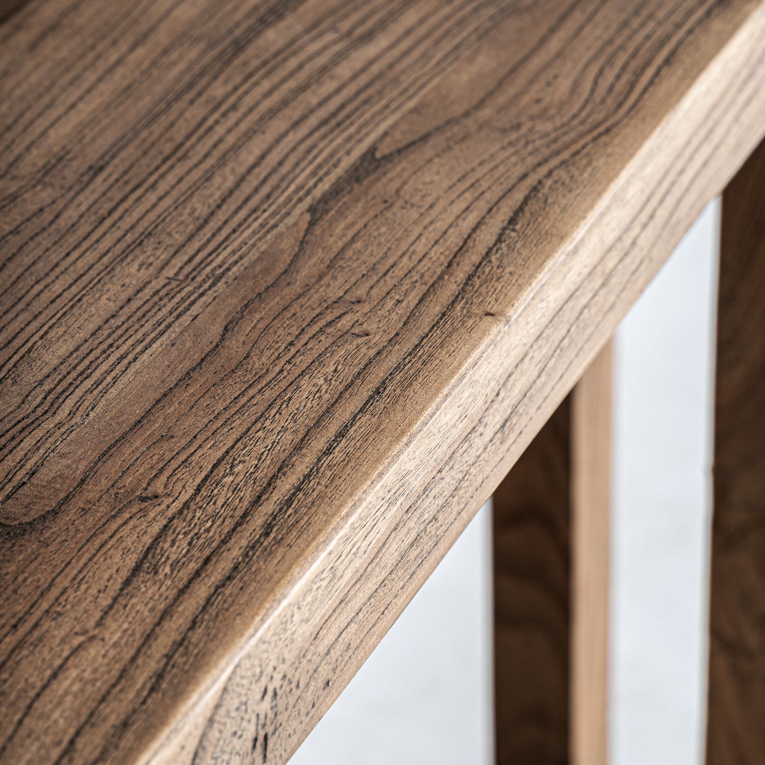 Norvik Consoletafel 200x40x75 cm