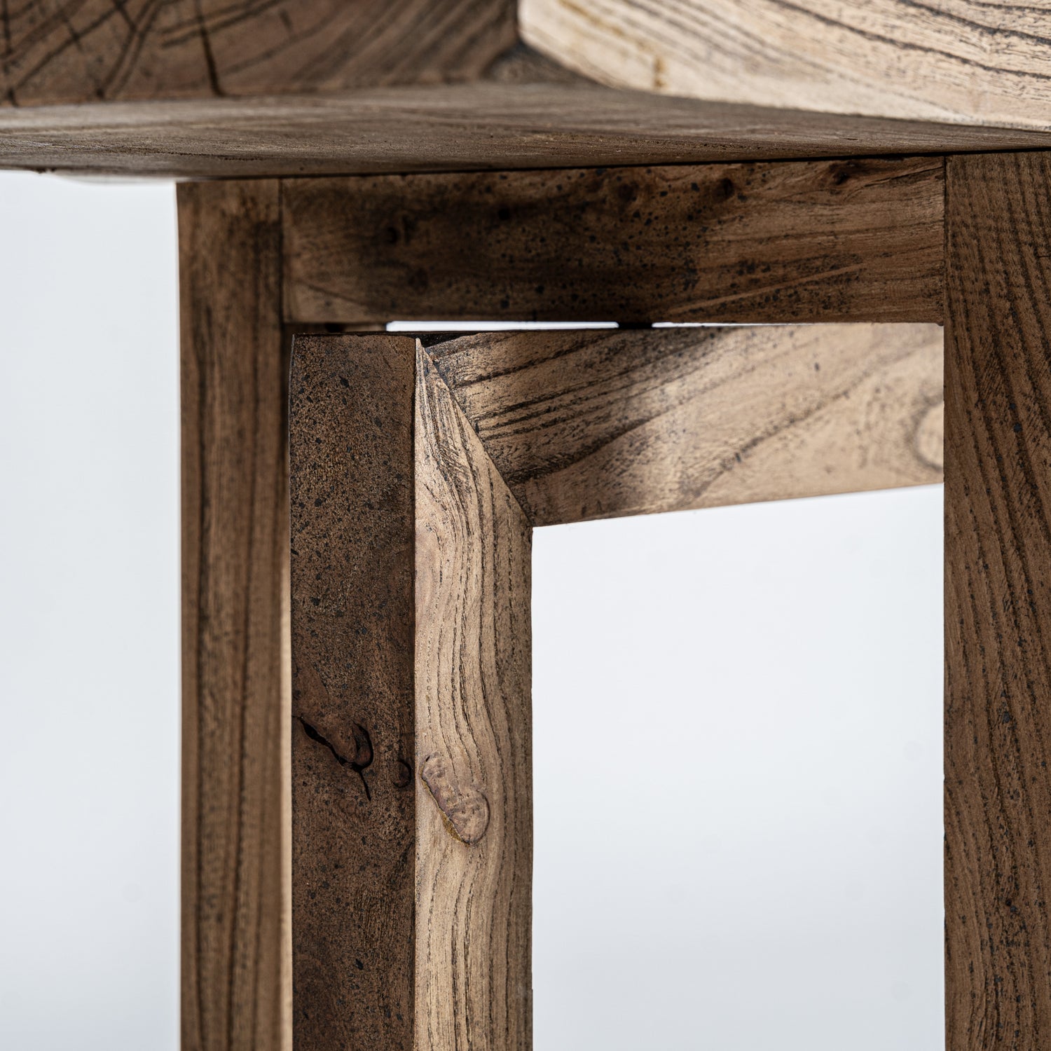 Norvik Consoletafel 200x40x75 cm