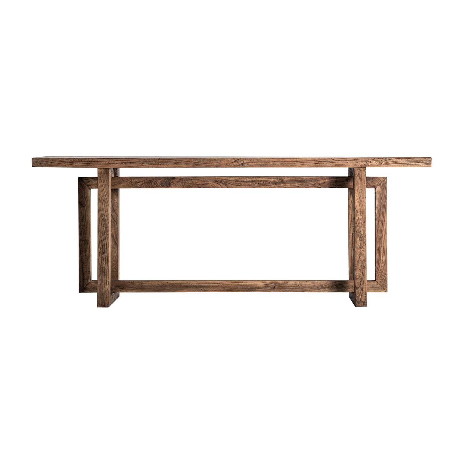 Norvik Consoletafel 200x40x75 cm