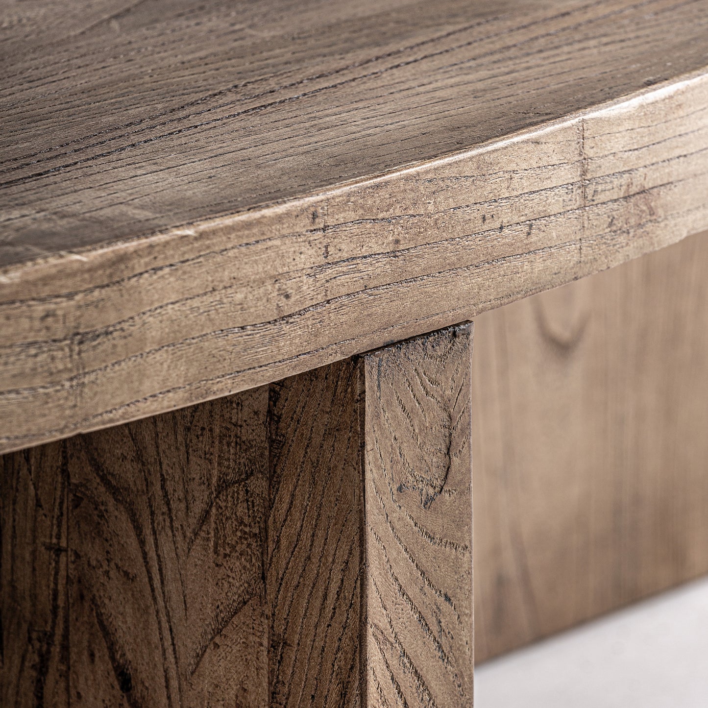 Norvik Salontafel 101x101x30 cm