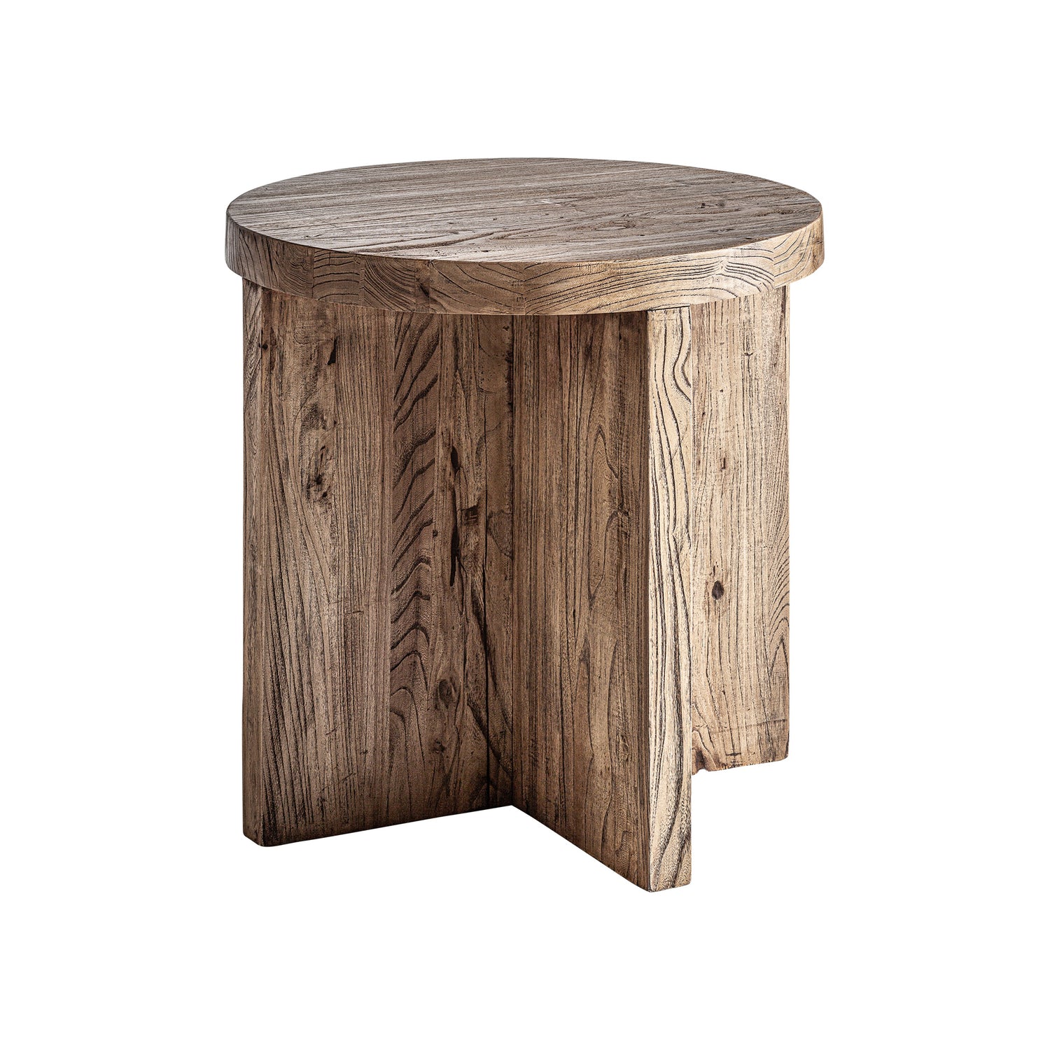 Norvik Bijzettafel 60x60x60 cm
