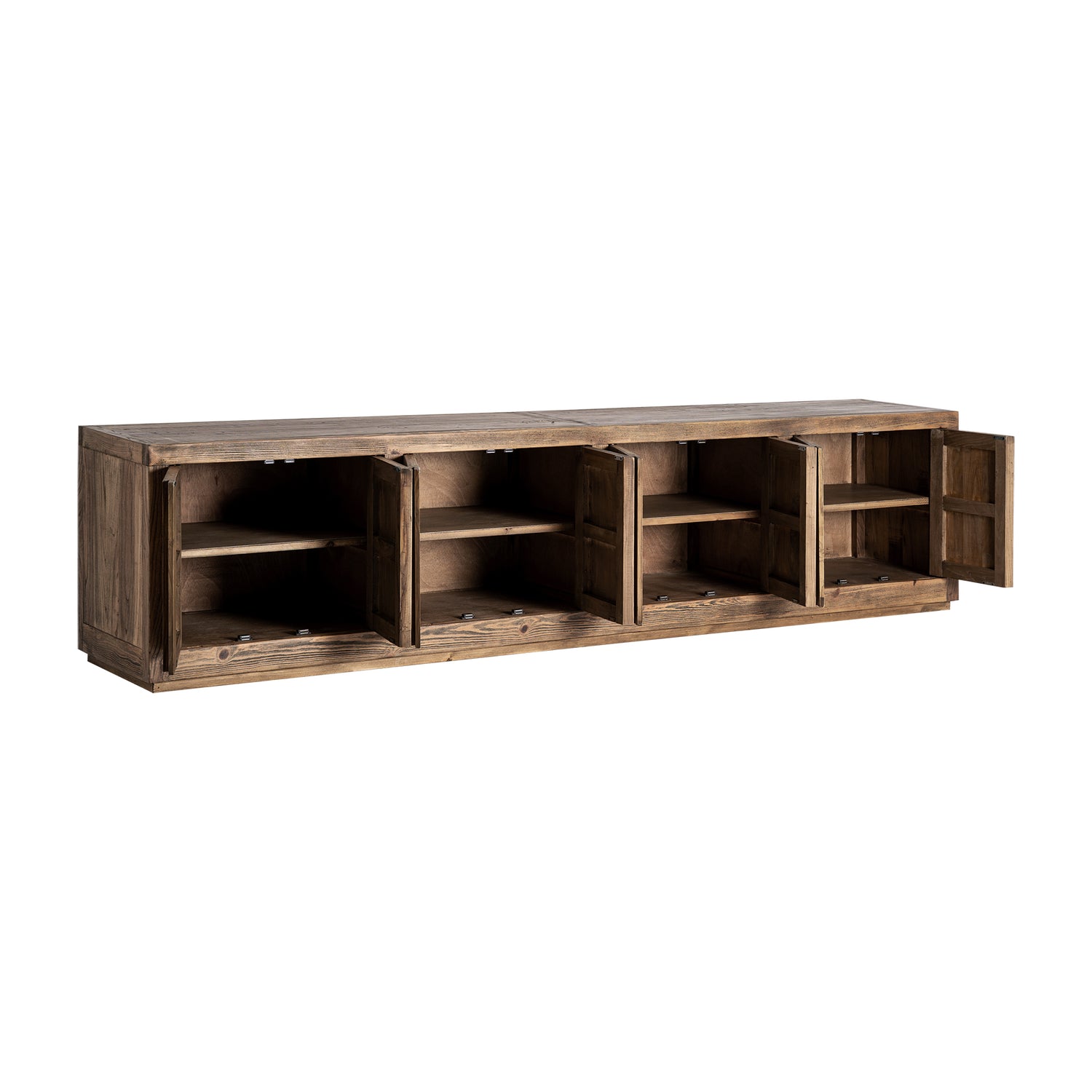 Norvik TV-Meubel S.Norvik 280x48x65 cm
