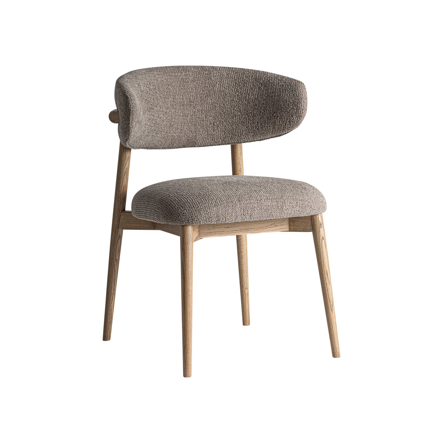 Erlec Stoel Klassiek S.ERLEC 58x56x79 cm