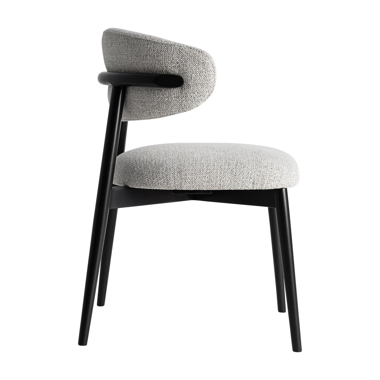 Erlec Stoel S.Erlec 58x55x79 cm