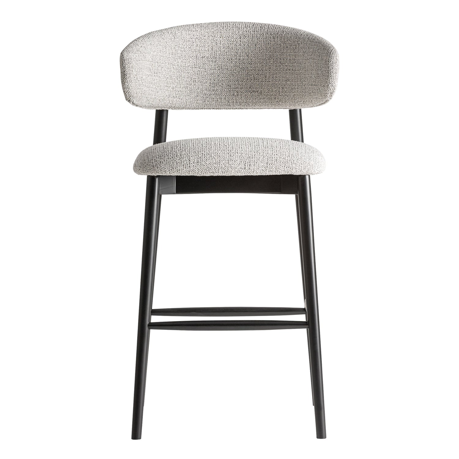 Erlec Barkruk S.ERLEC 58x57x107 cm