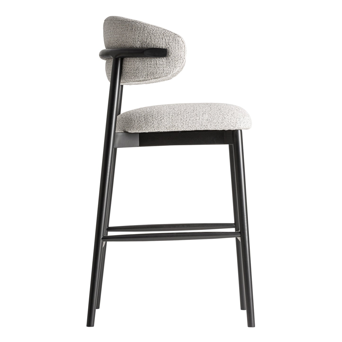 Erlec Barkruk S.ERLEC 58x57x107 cm