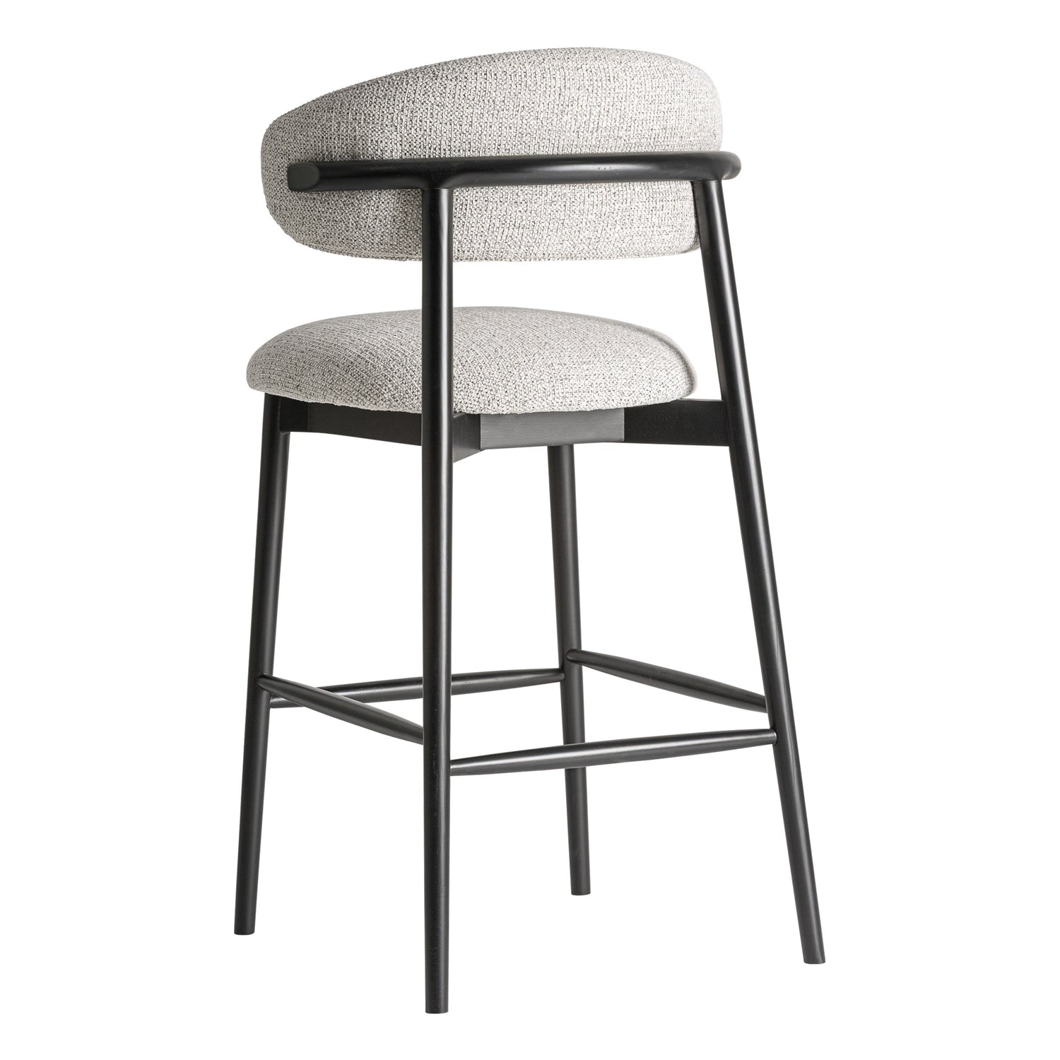 Erlec Barkruk S.ERLEC 58x57x107 cm