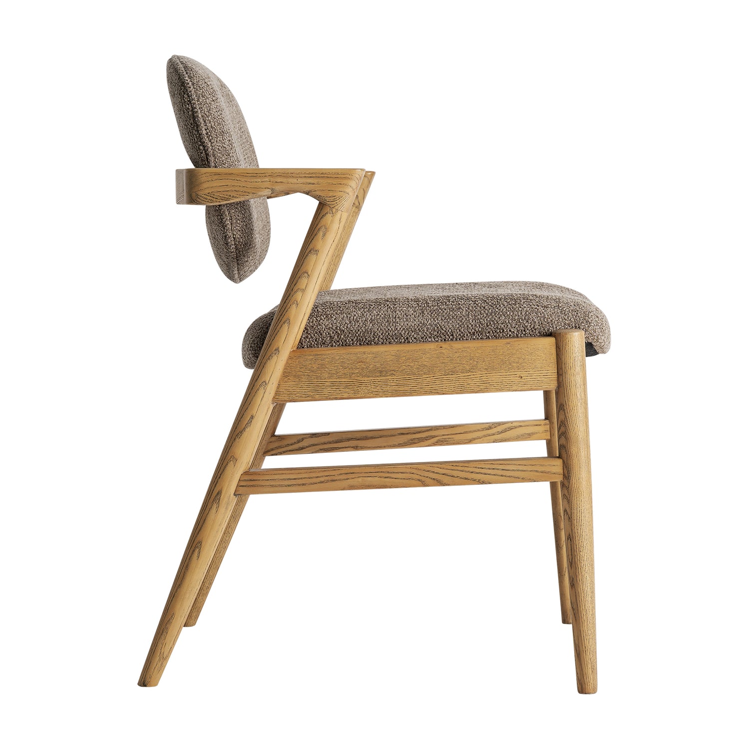 Namur Stoel S.NAMUR 56x60x80 cm