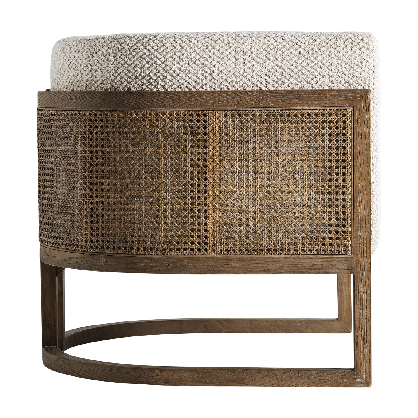 Leiwen Fauteuil 84x74x73 cm