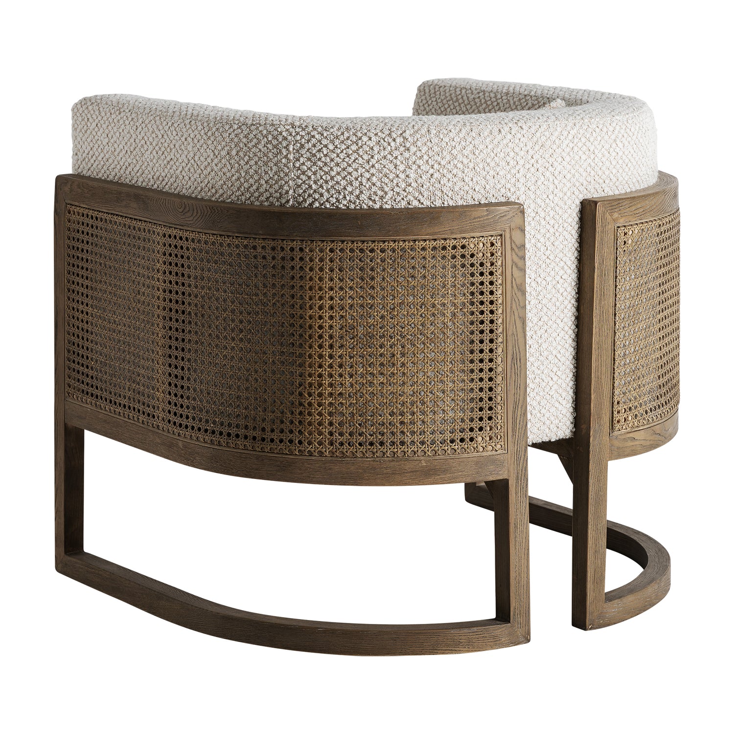 Leiwen Fauteuil 84x74x73 cm