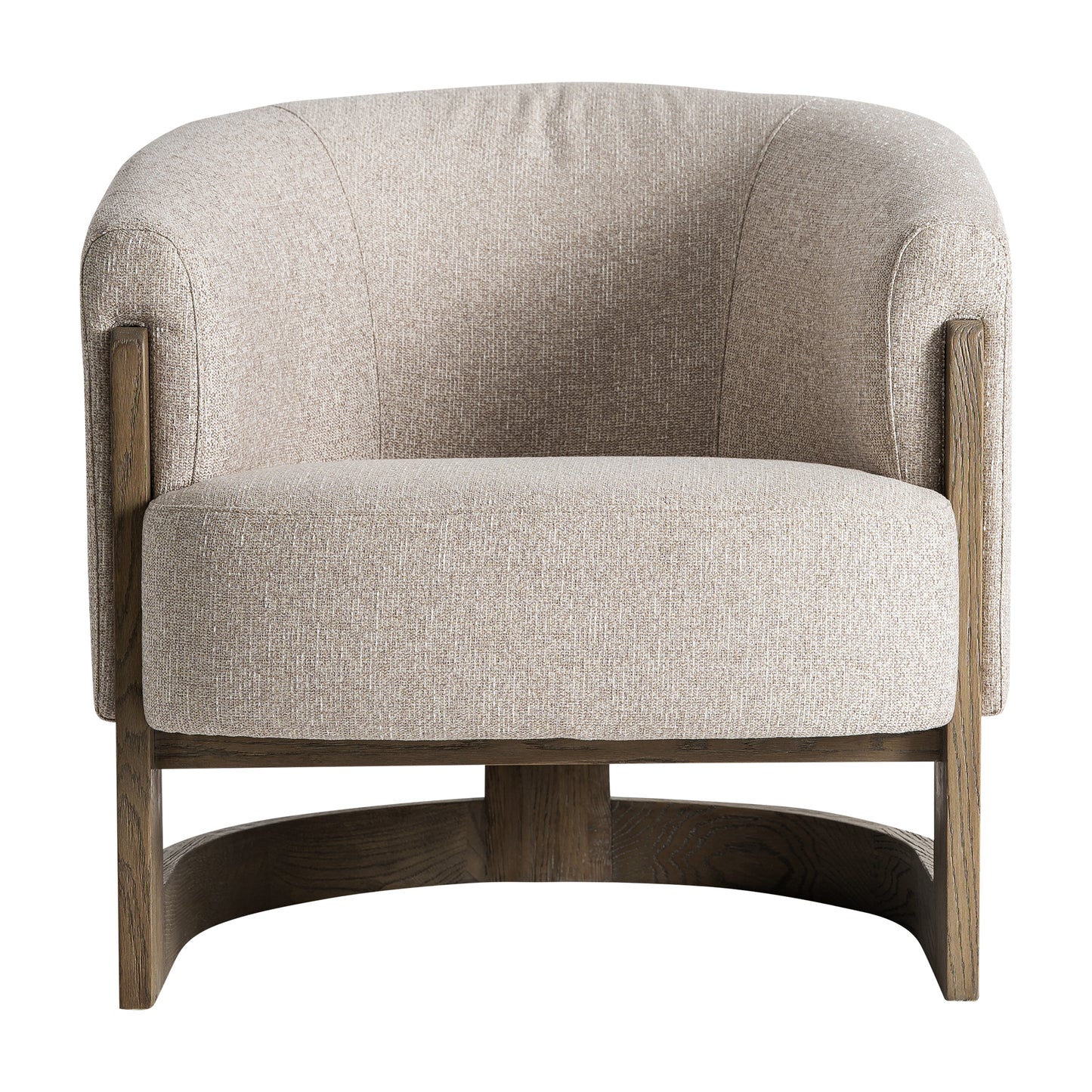 Leutasch Fauteuil 76x75x76 cm
