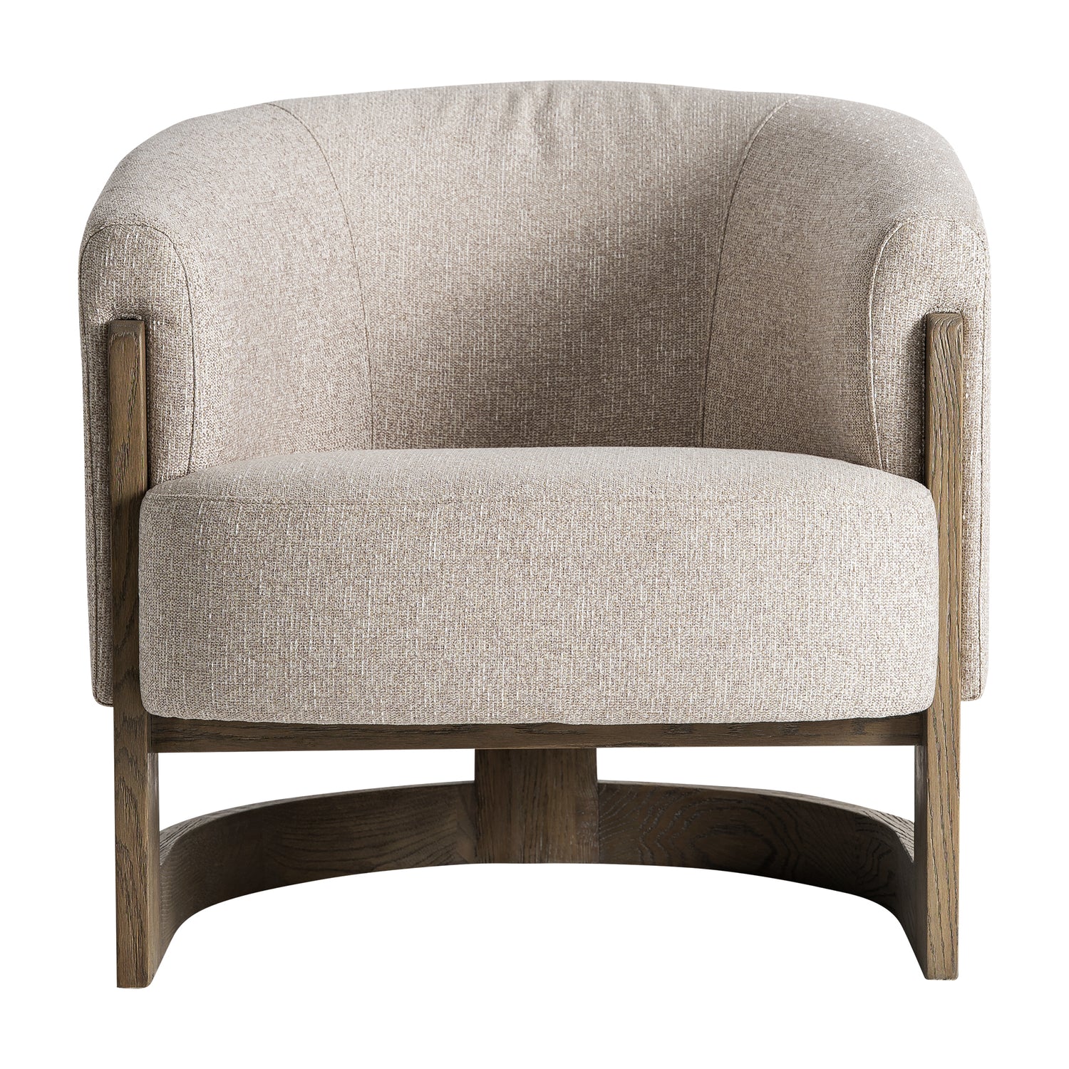 Leutasch Fauteuil 76x75x76 cm