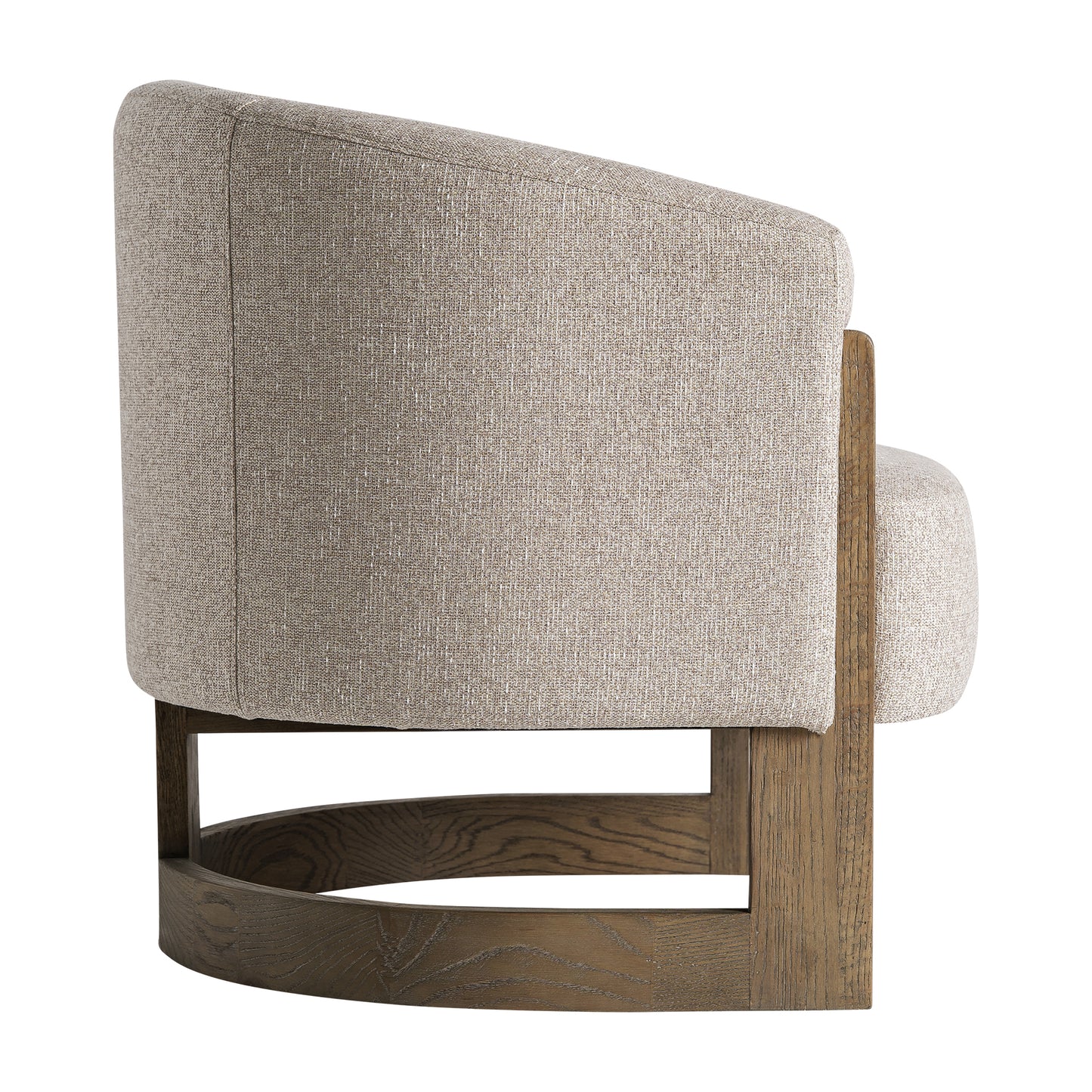 Leutasch Fauteuil 76x75x76 cm